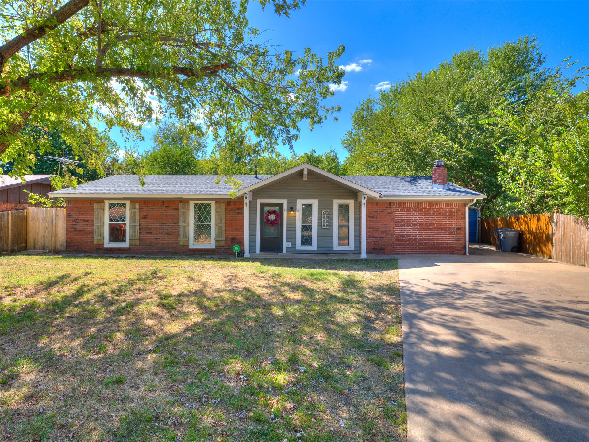 511 Park Street Property Photo 1