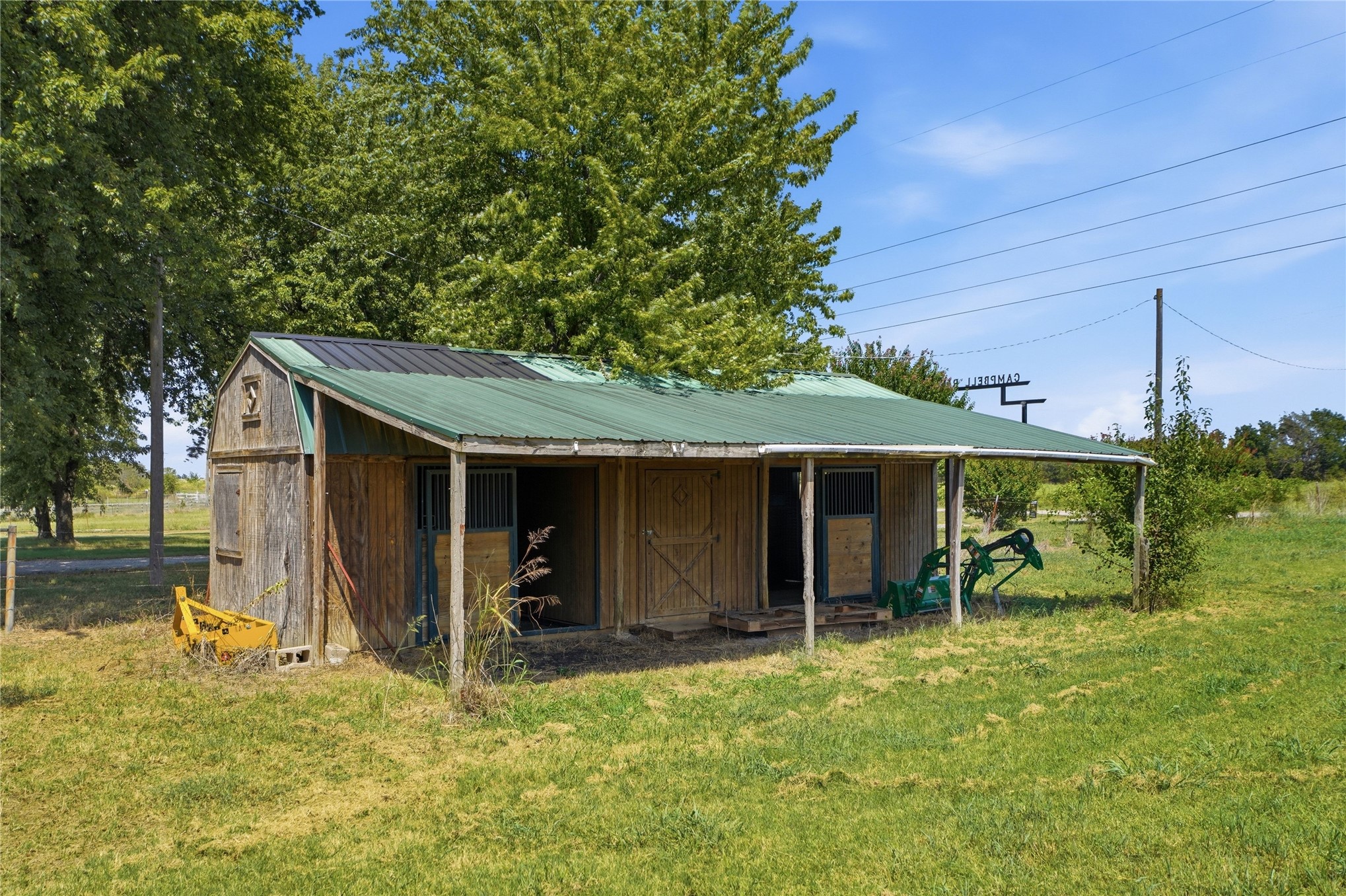 15802 Elwood Avenue Property Photo 63
