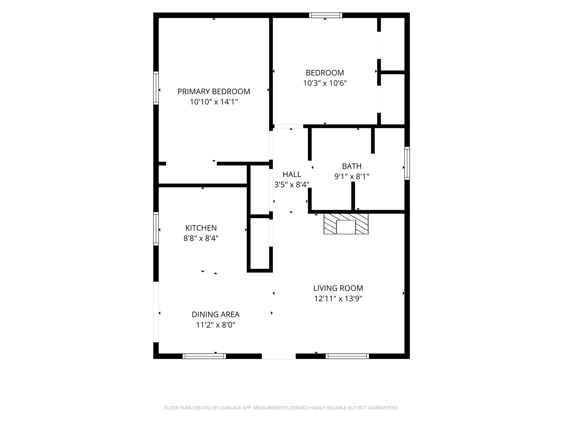 24 W Rachel Street Property Photo 79