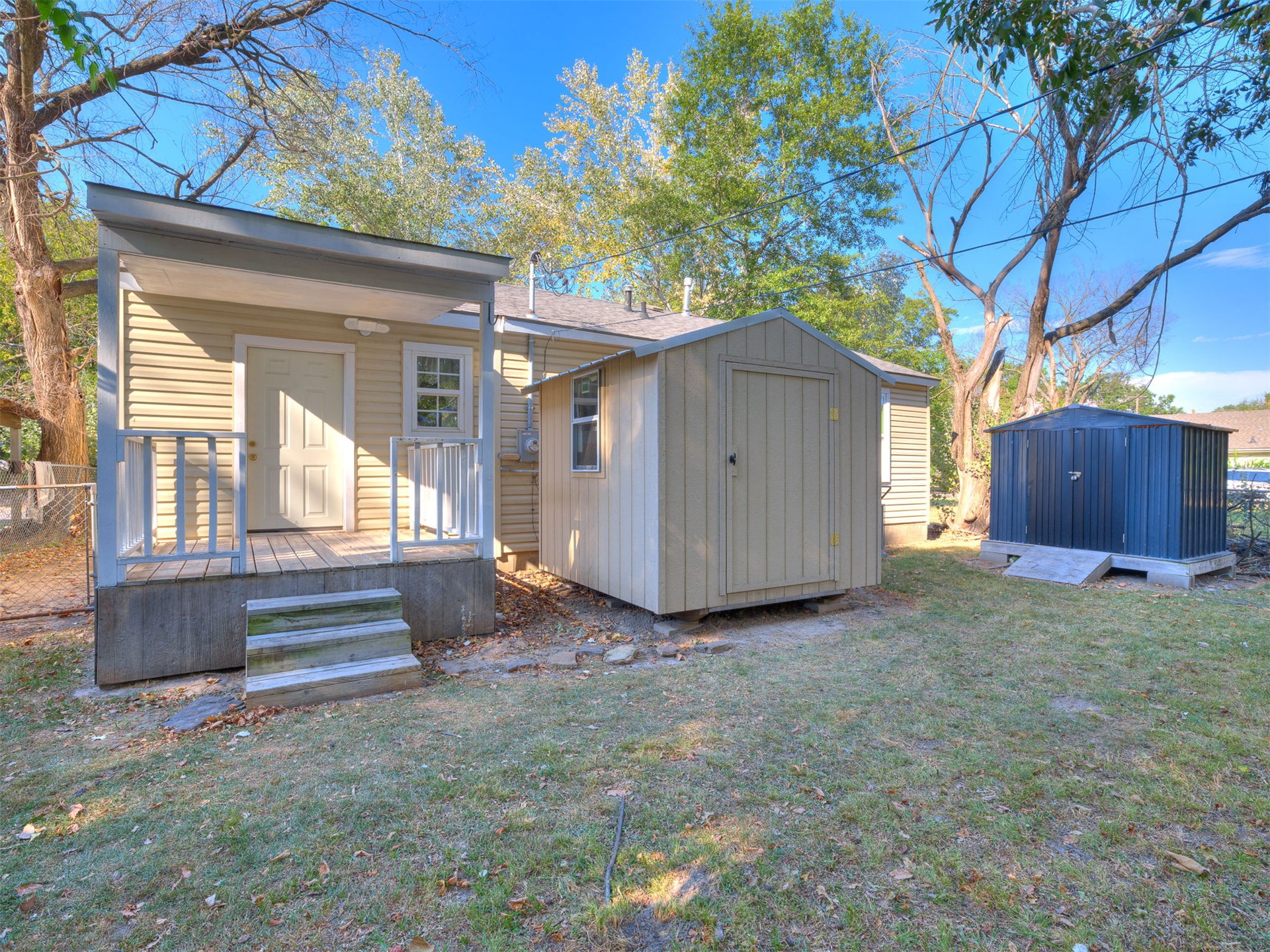 1907 Monta Avenue Property Photo 19