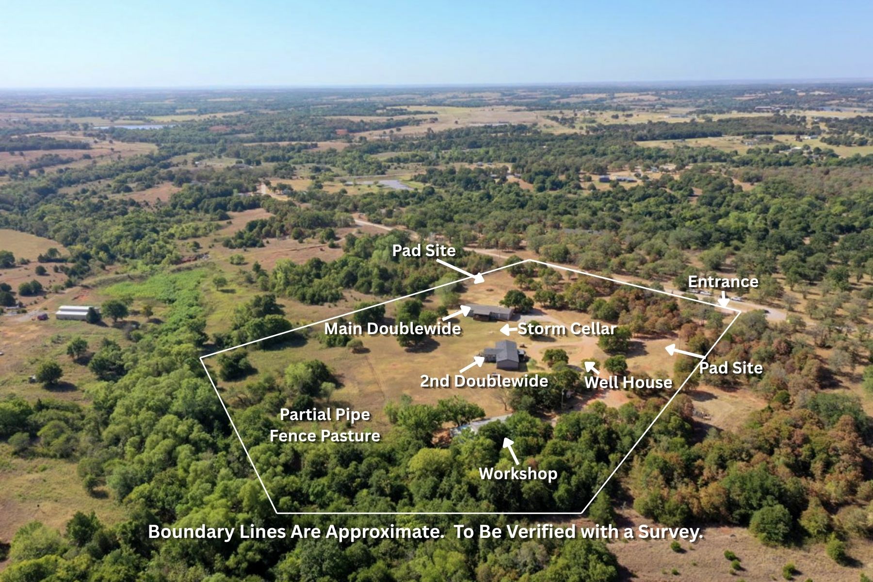 20926 E Ranch Lane E Property Photo 2