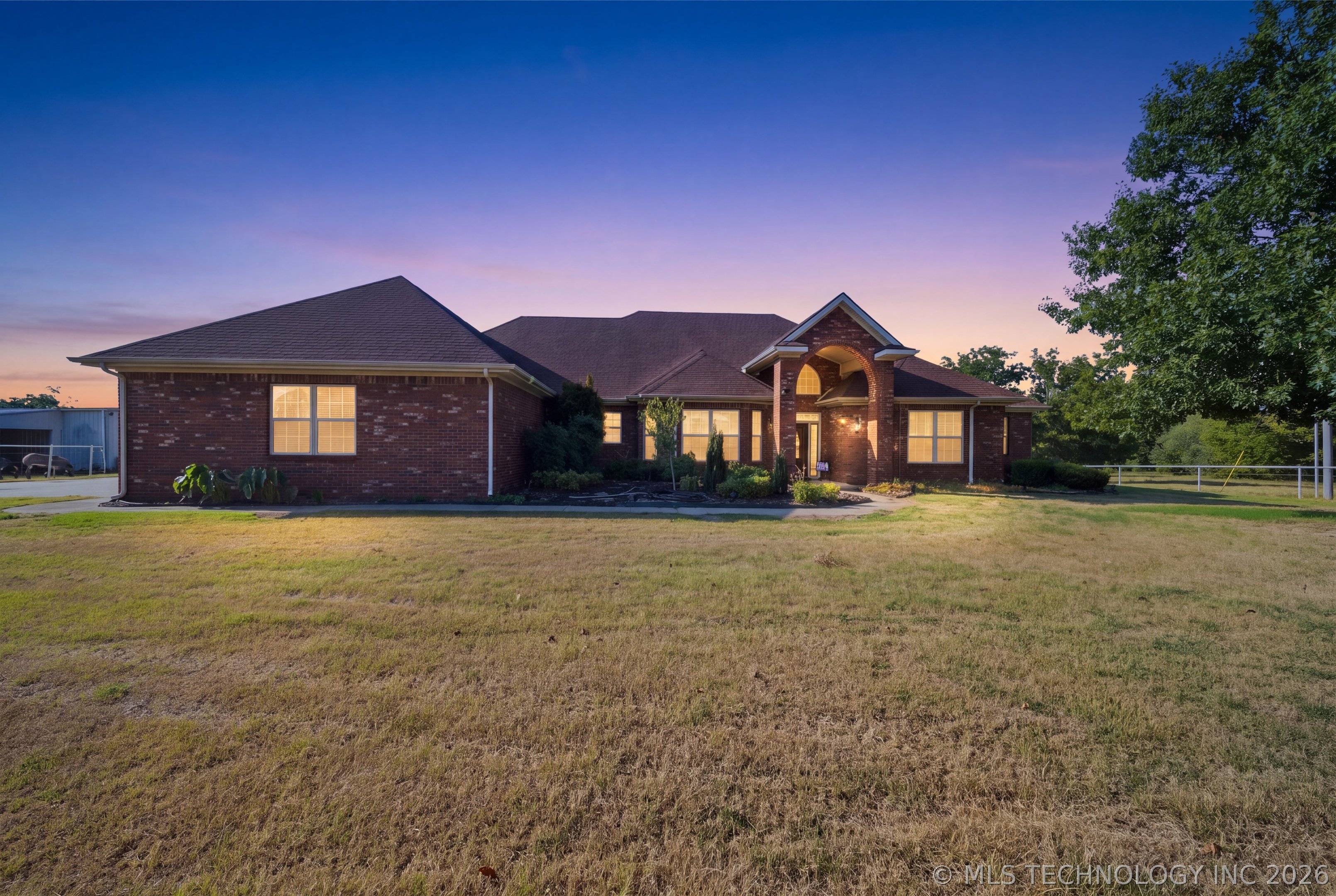 8450 Hwy 56 Highway Property Photo 1