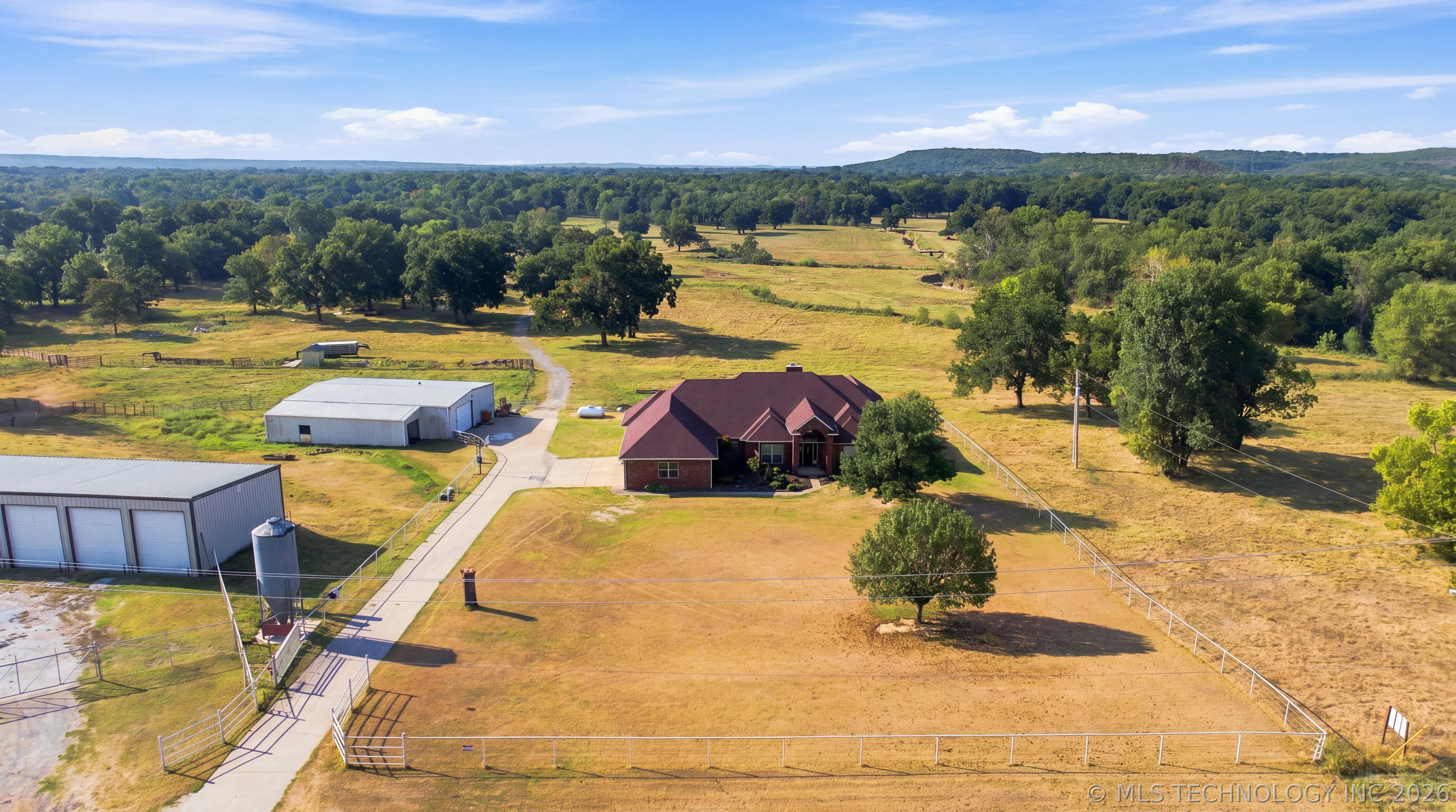 8450 Hwy 56 Highway Property Photo 4