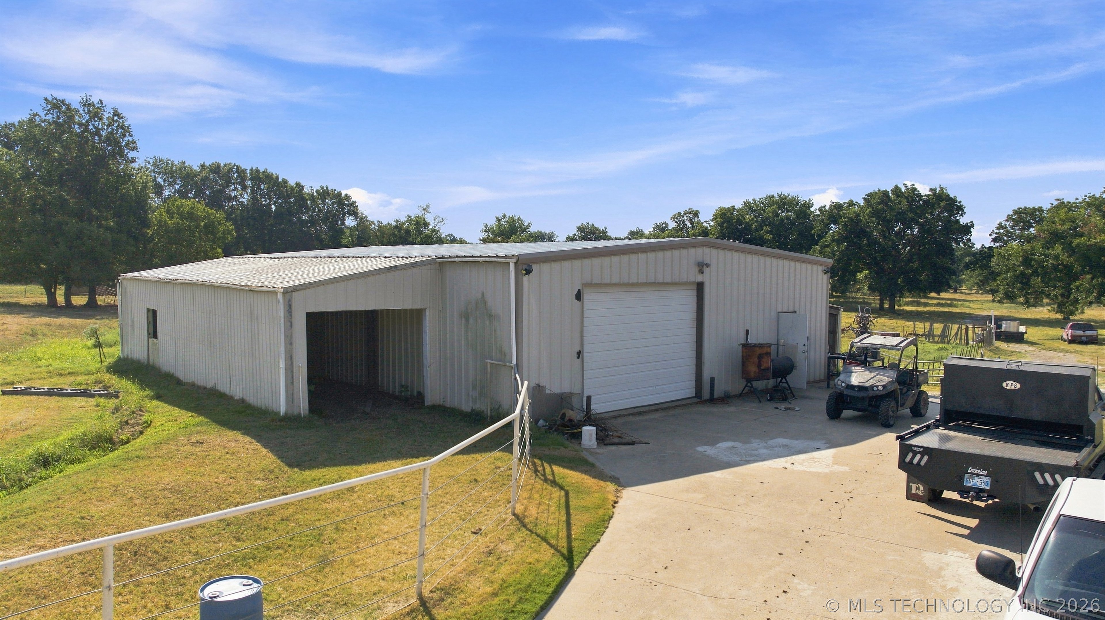 8450 Hwy 56 Highway Property Photo 40