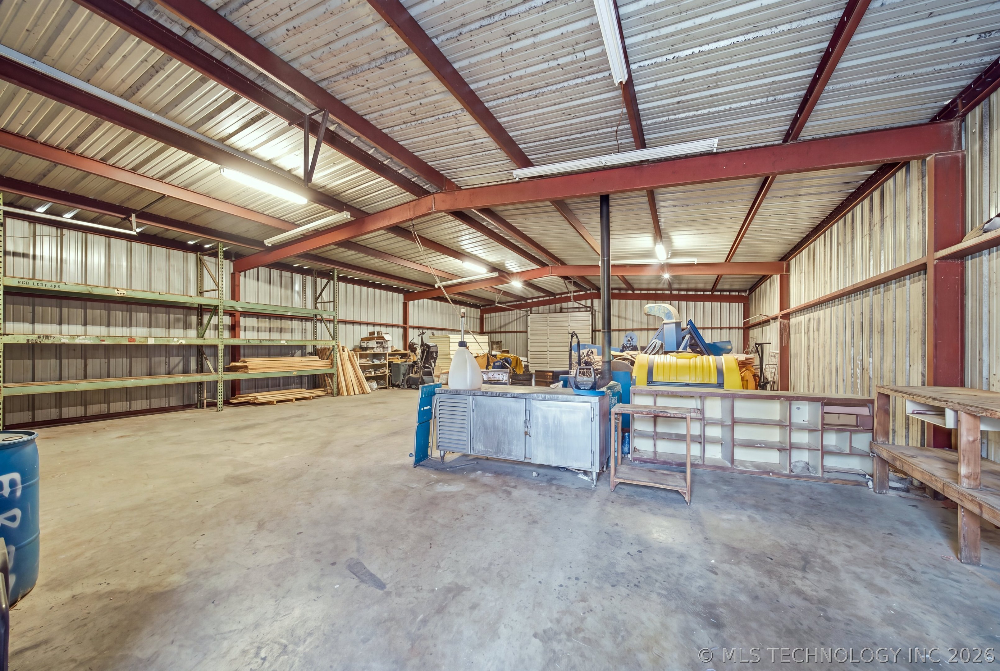 8450 Hwy 56 Highway Property Photo 42