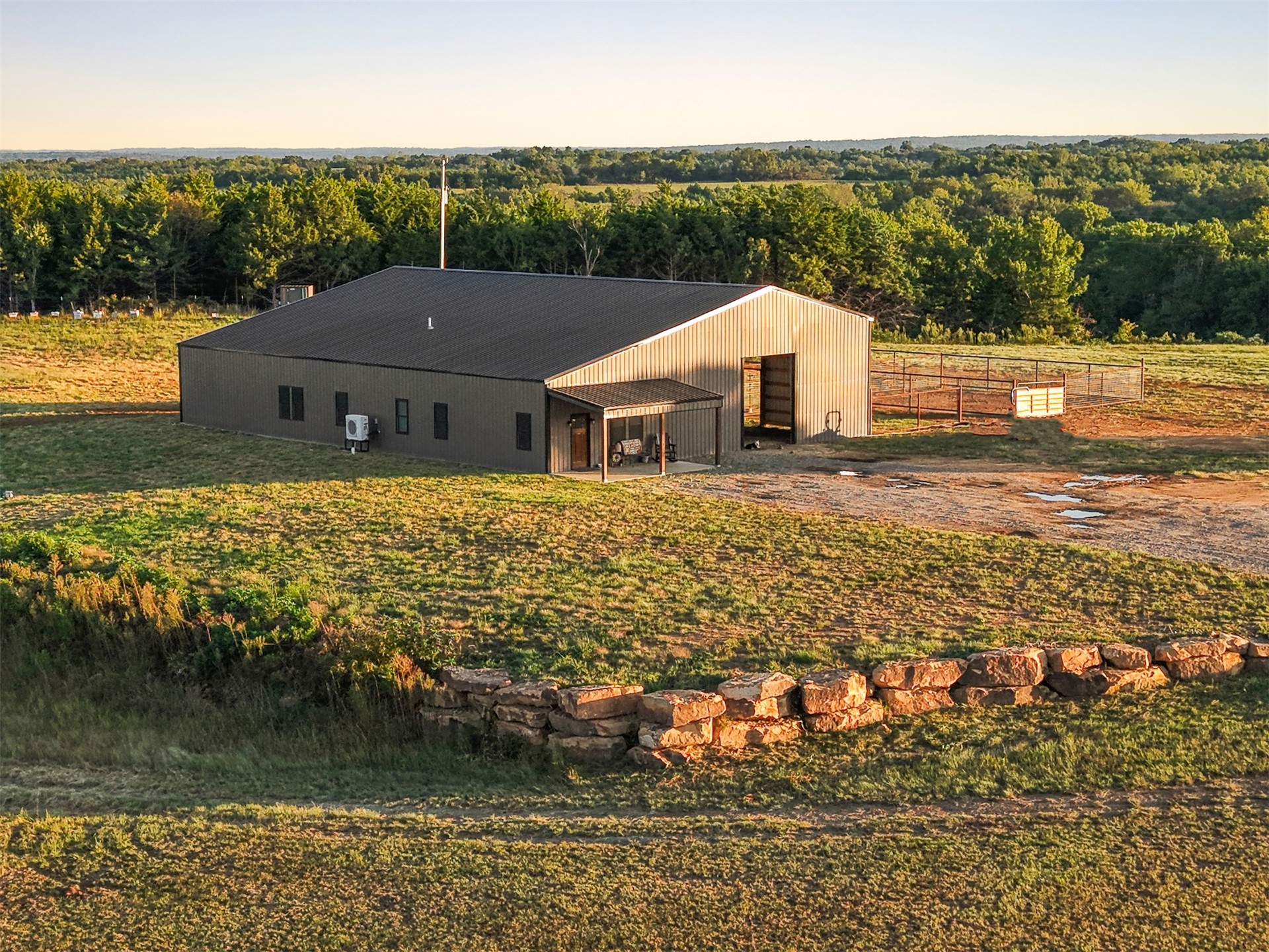 53235 S 36200 Road Property Photo 1