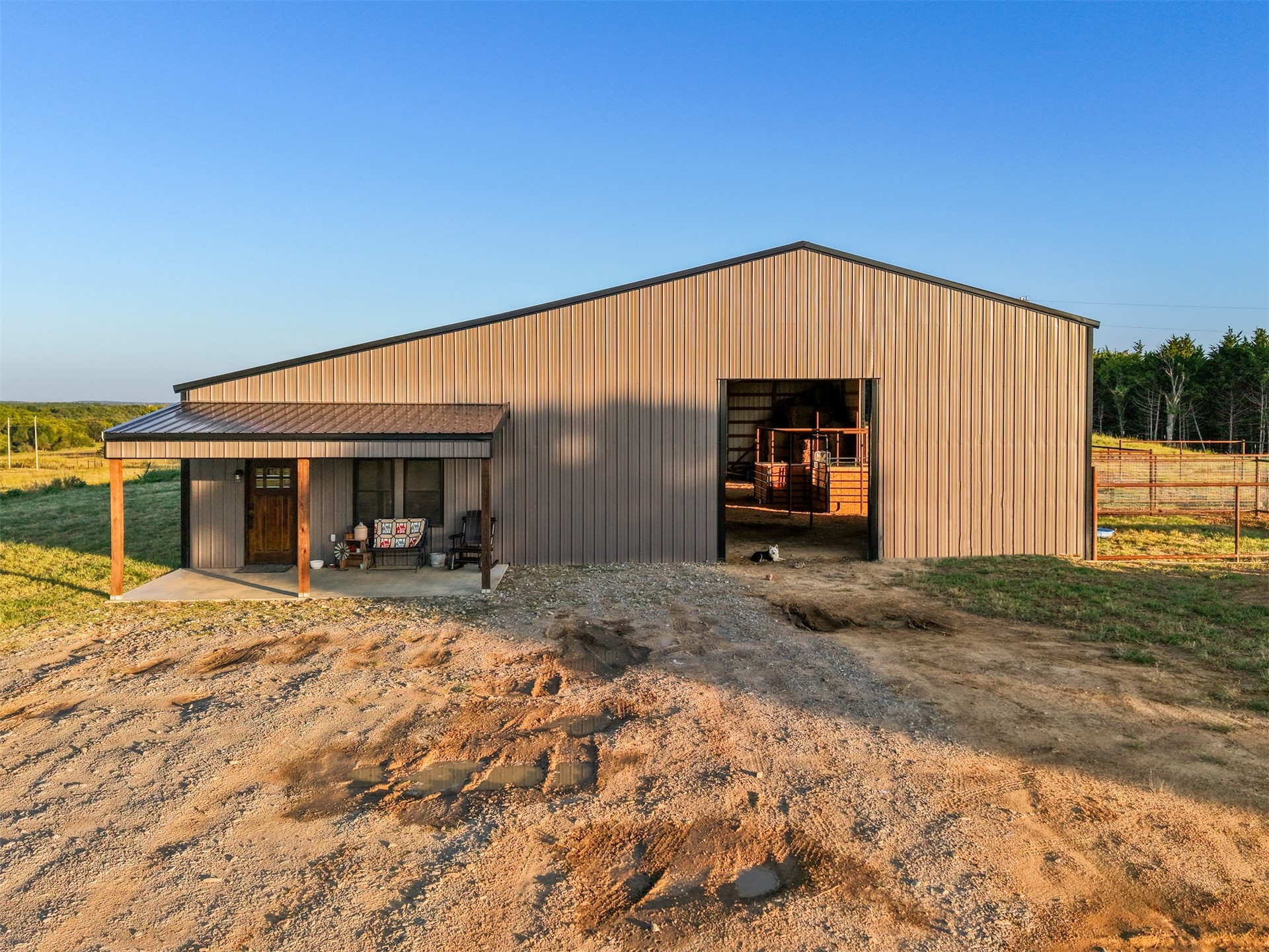 53235 S 36200 Road Property Photo 3