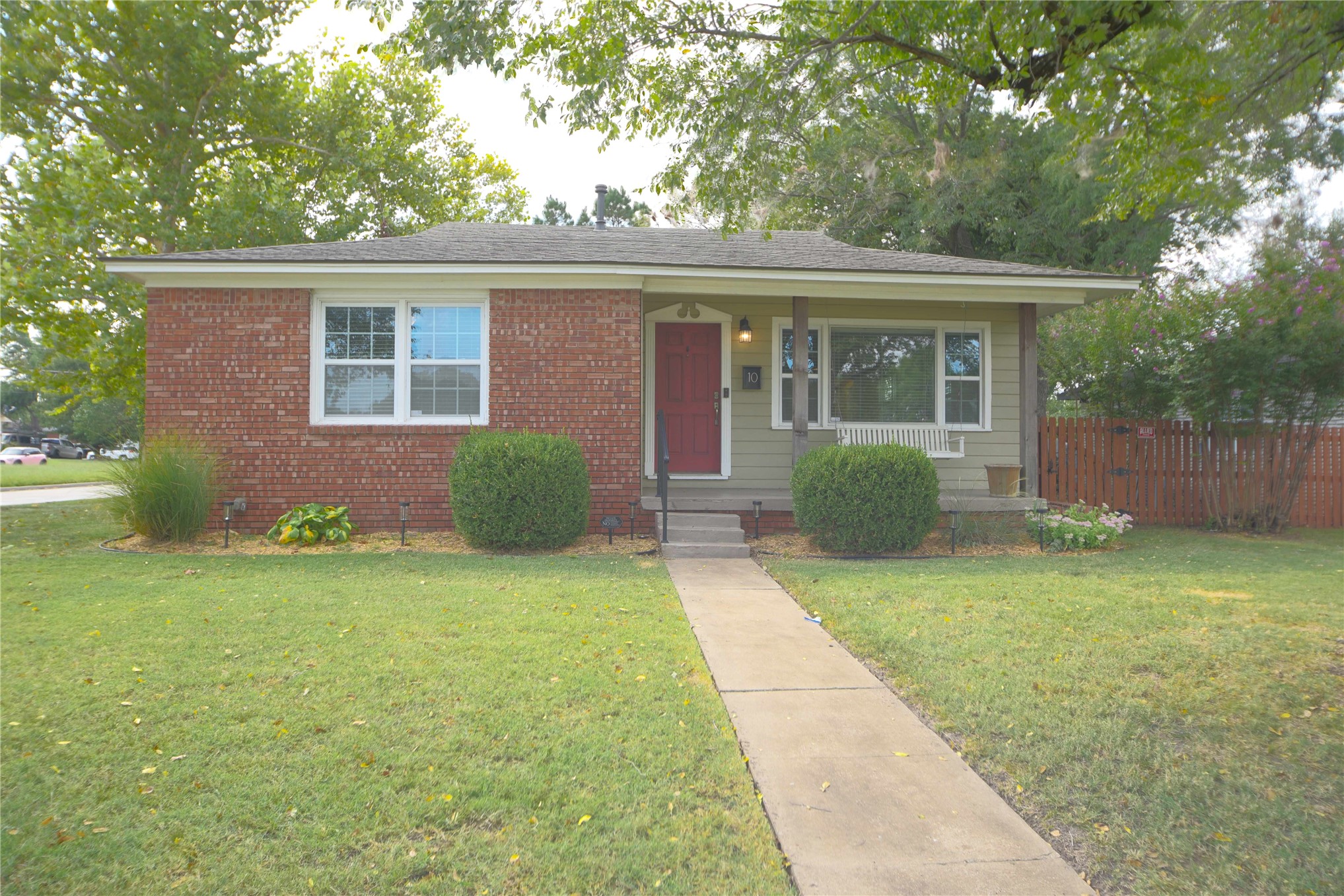 10 S 106th East Place Property Photo 1
