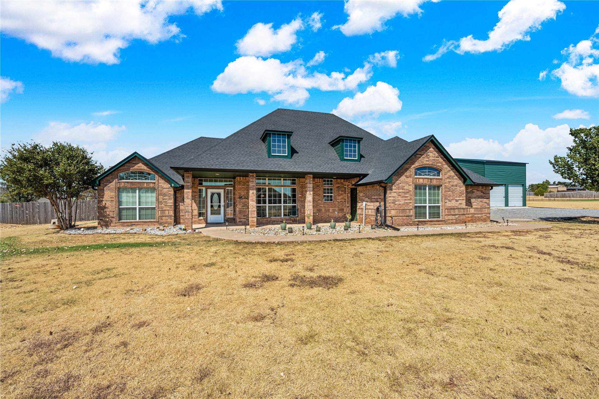 296 Prairie View Drive Property Photo 1