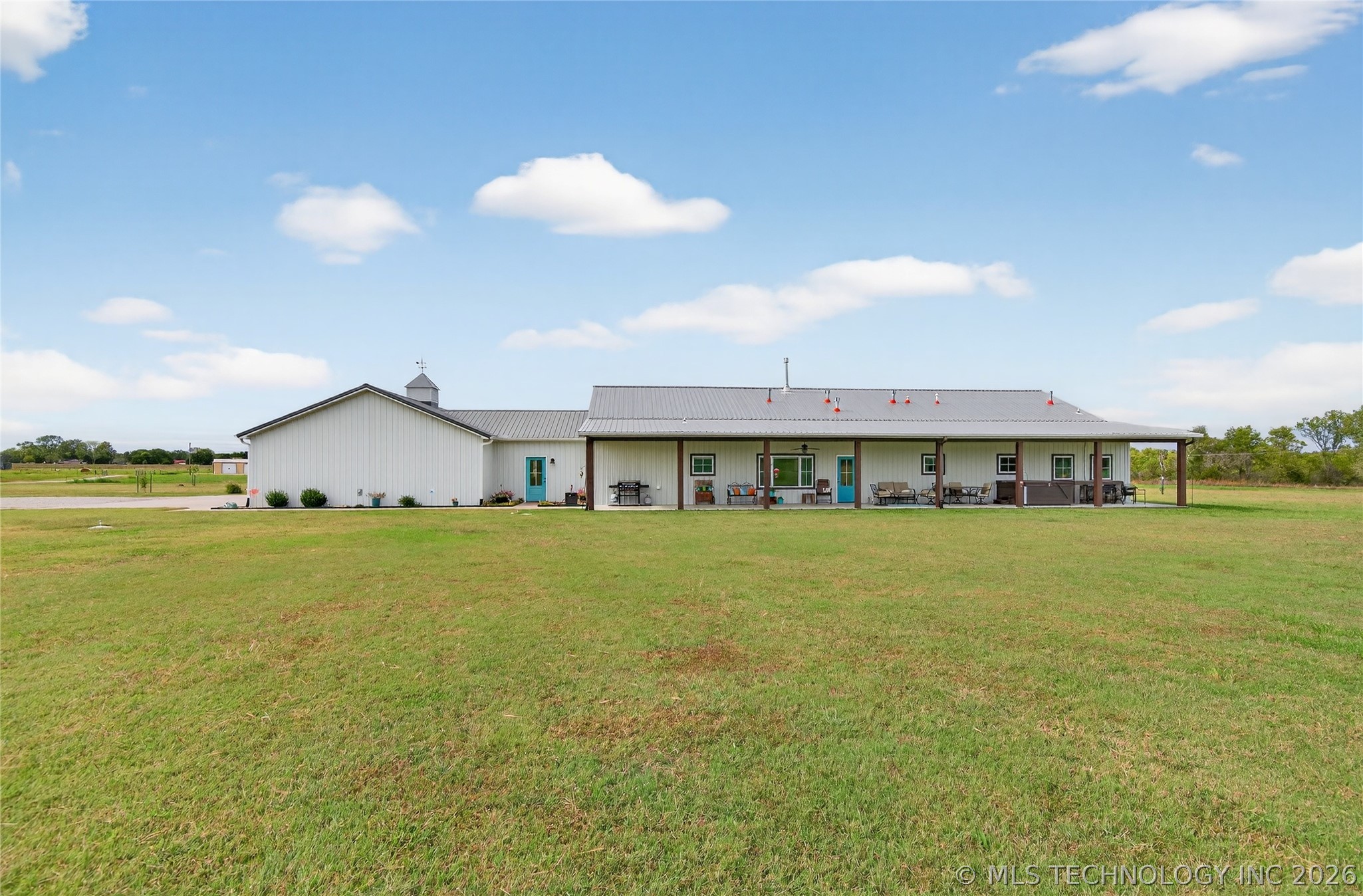 21600 N 4015 Road Property Photo 38