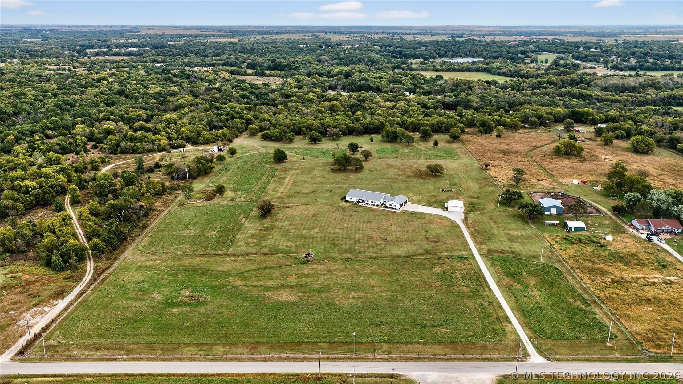 21600 N 4015 Road Property Photo 58
