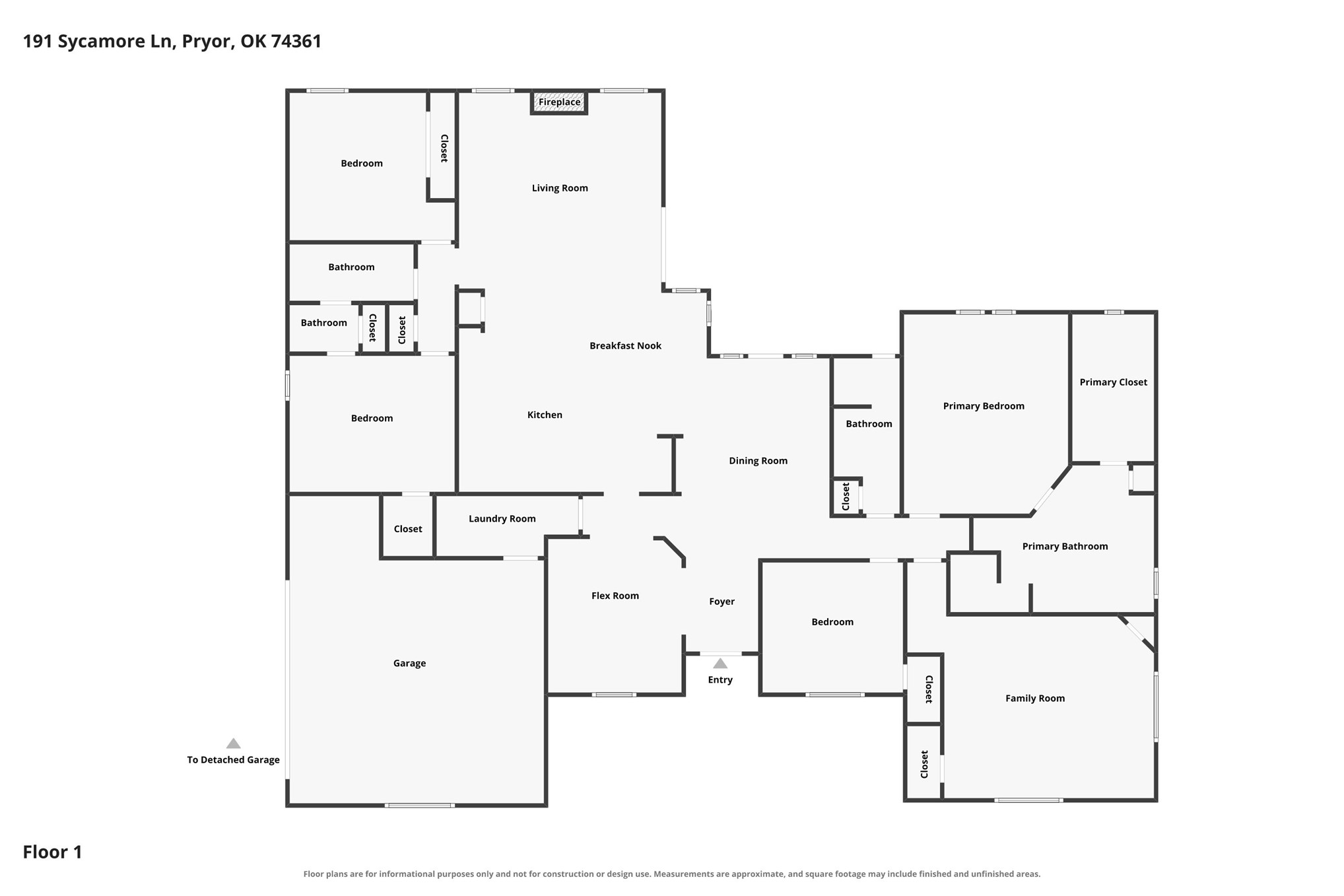 191 Sycamore Lane Property Photo 55