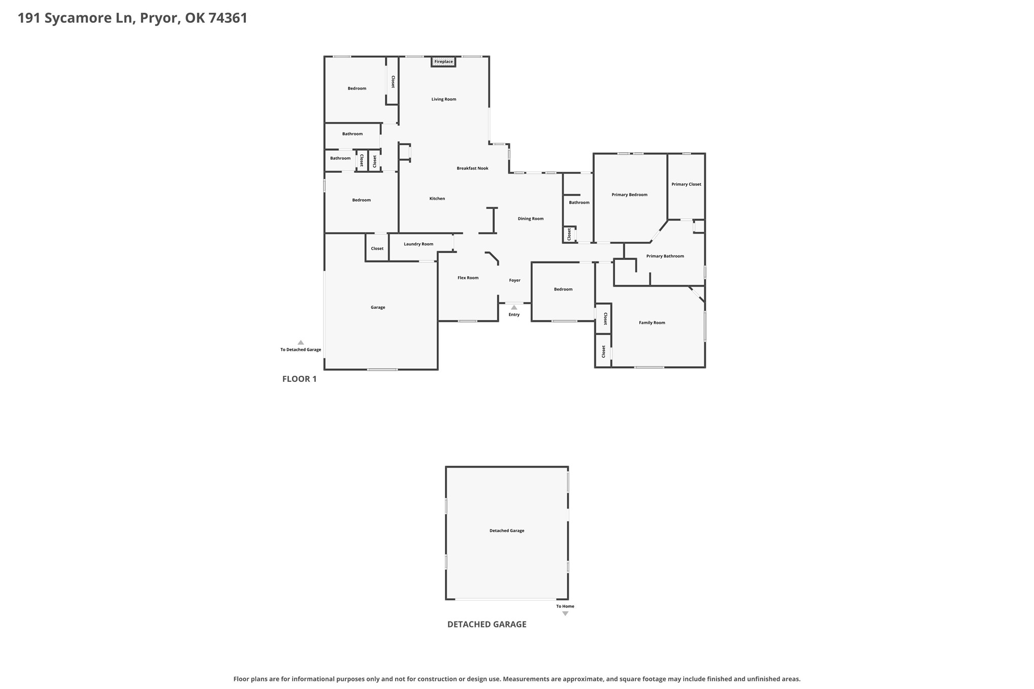 191 Sycamore Lane Property Photo 57