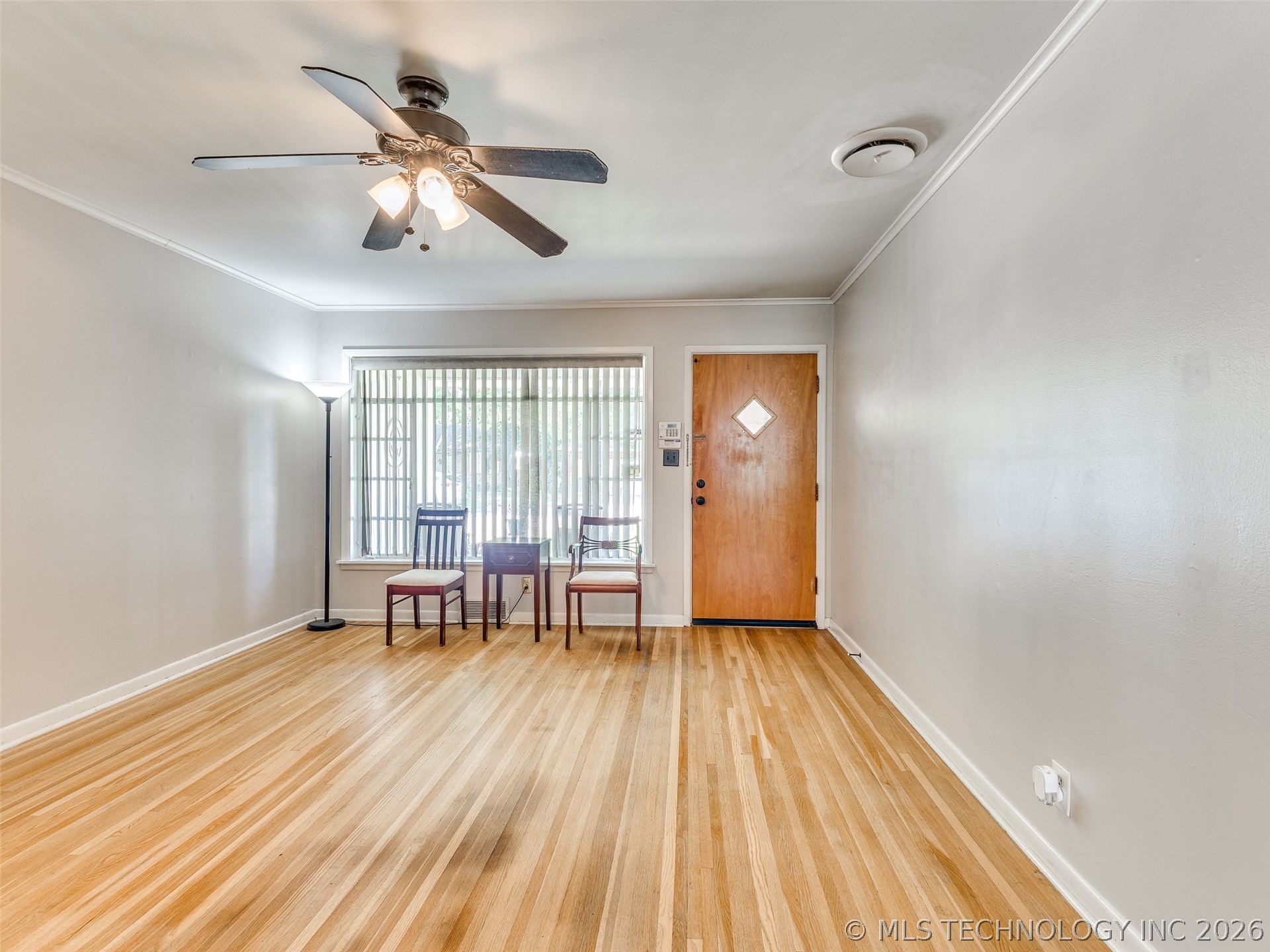 4340 S Norfolk Avenue Property Photo 4