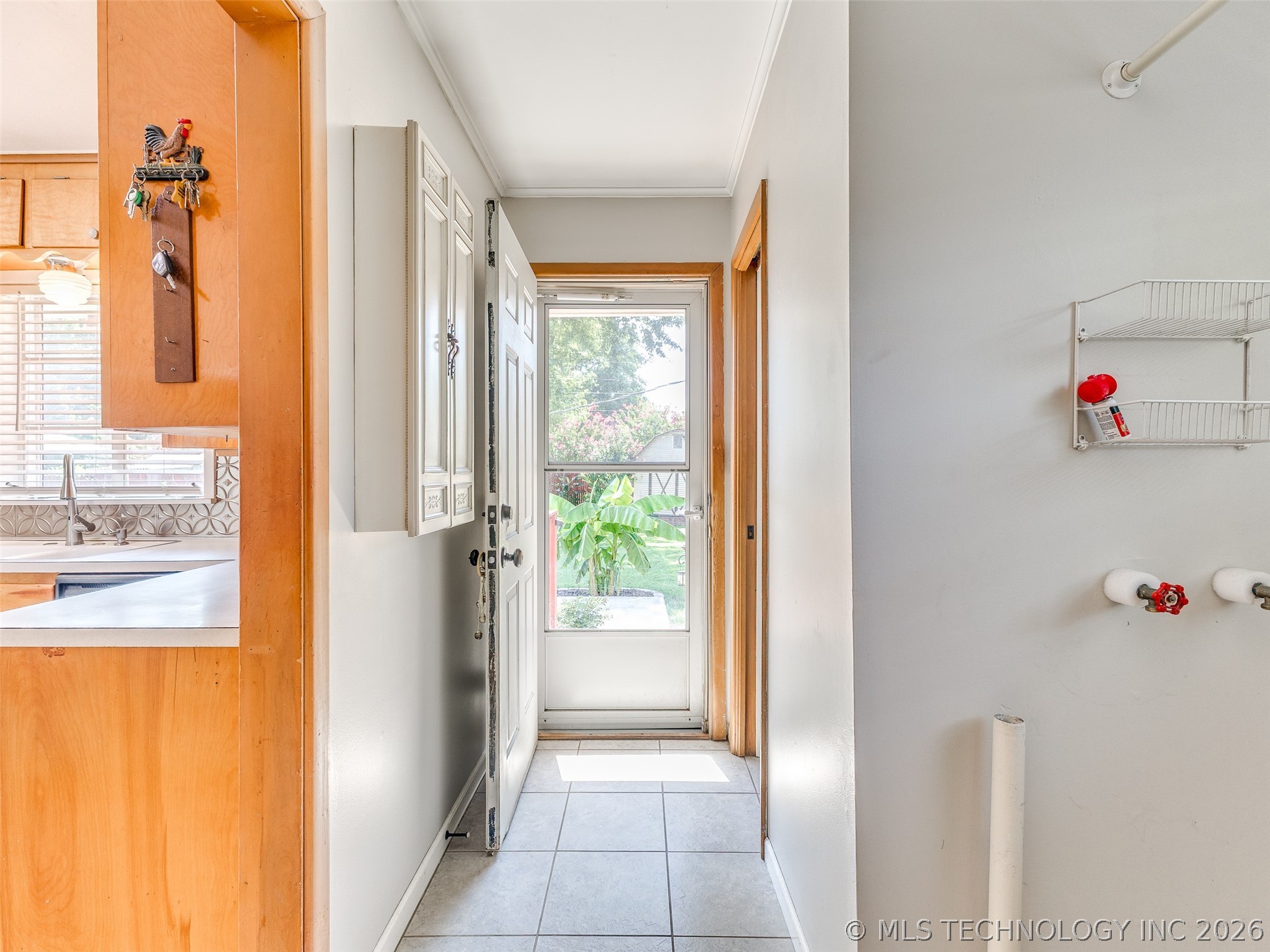 4340 S Norfolk Avenue Property Photo 13