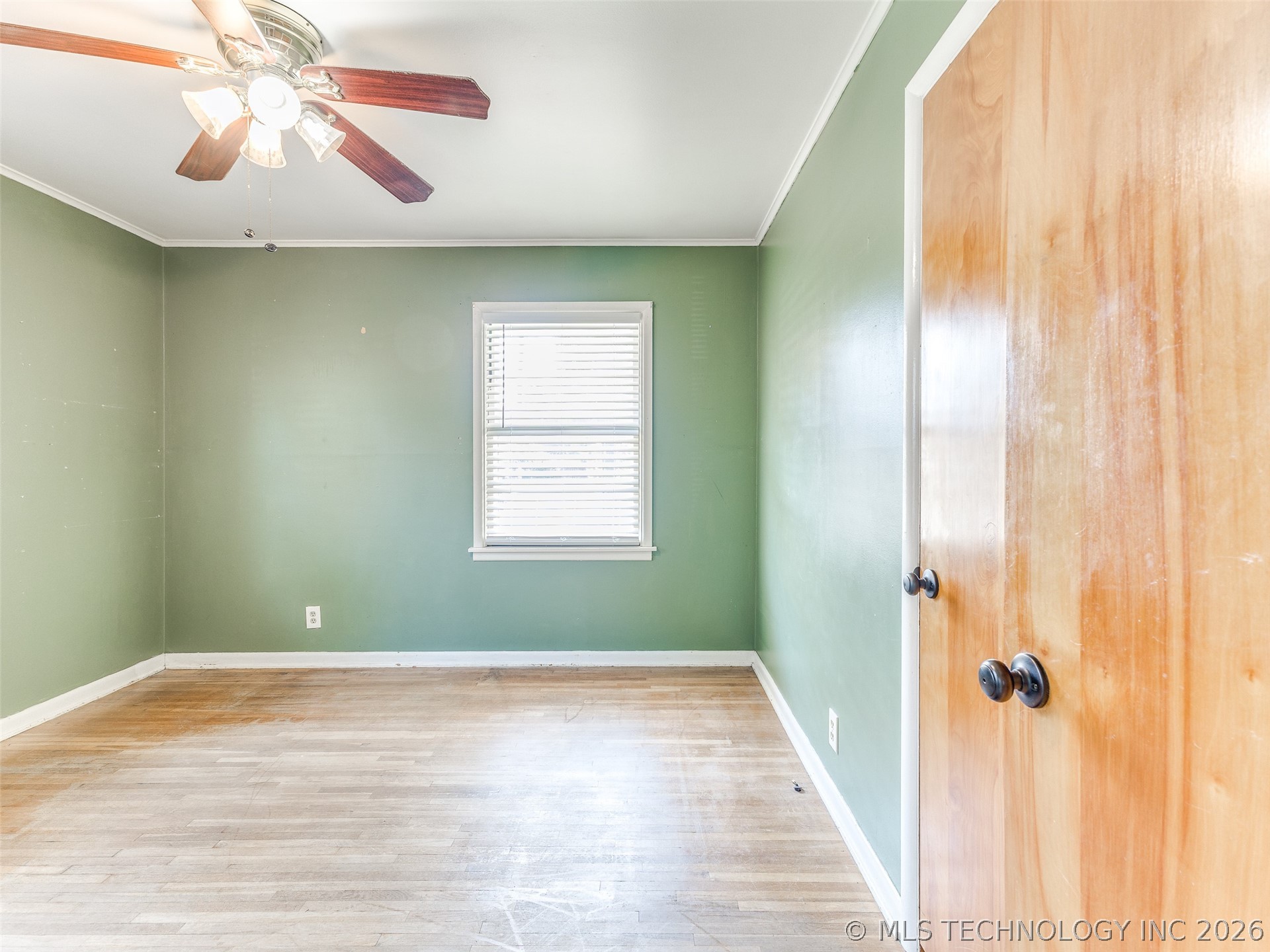 4340 S Norfolk Avenue Property Photo 18
