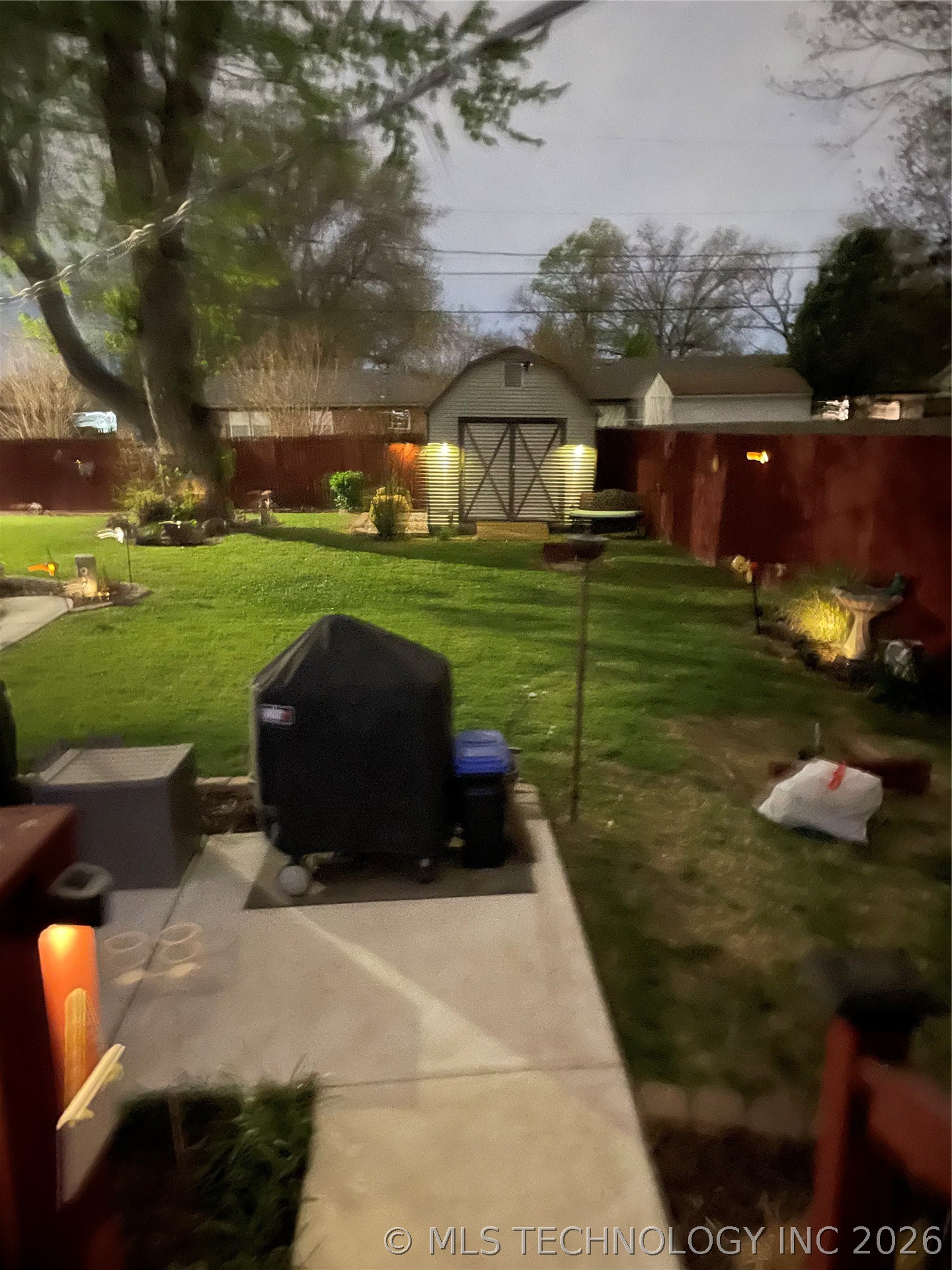 4340 S Norfolk Avenue Property Photo 26