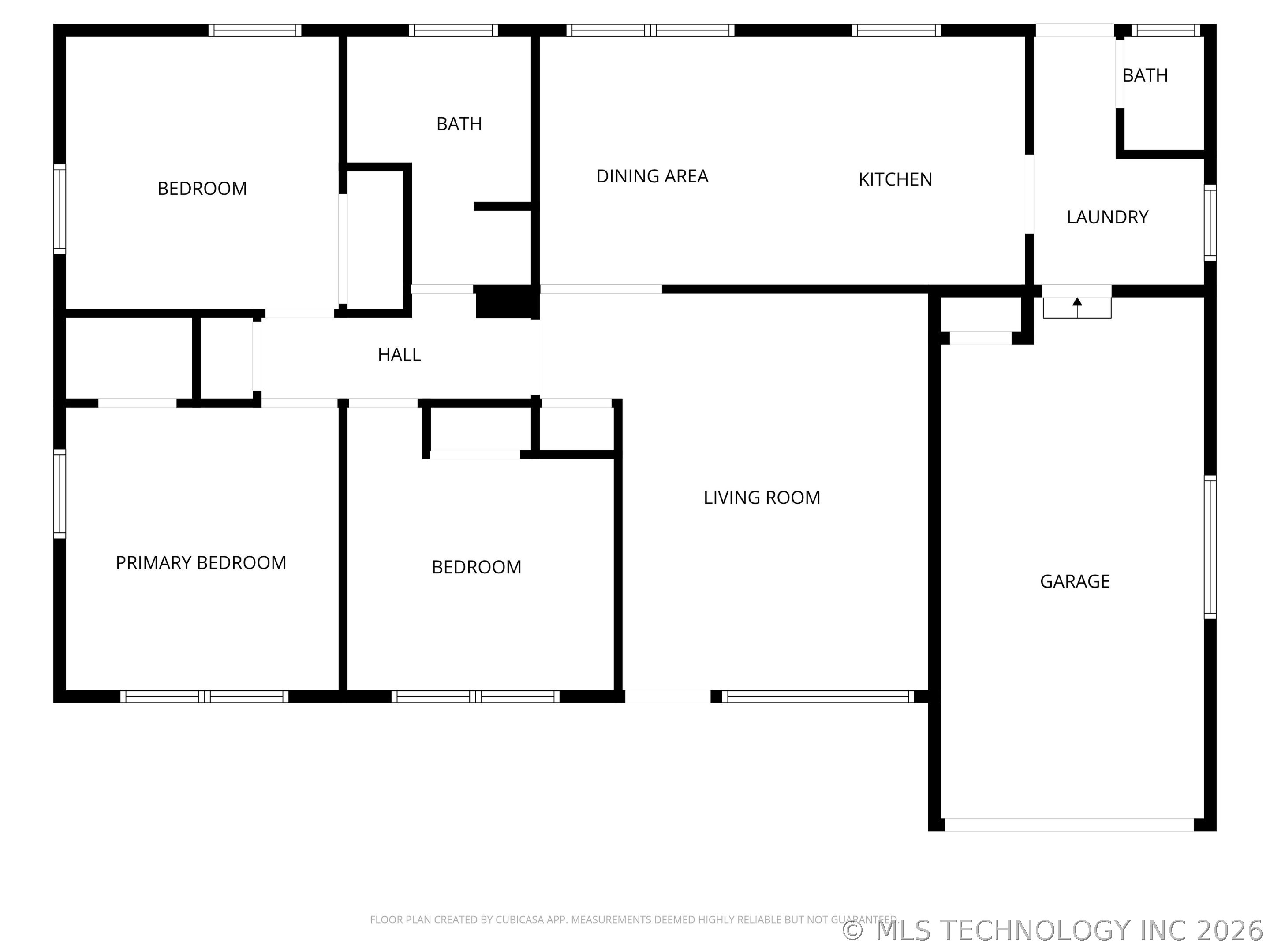 4340 S Norfolk Avenue Property Photo 35