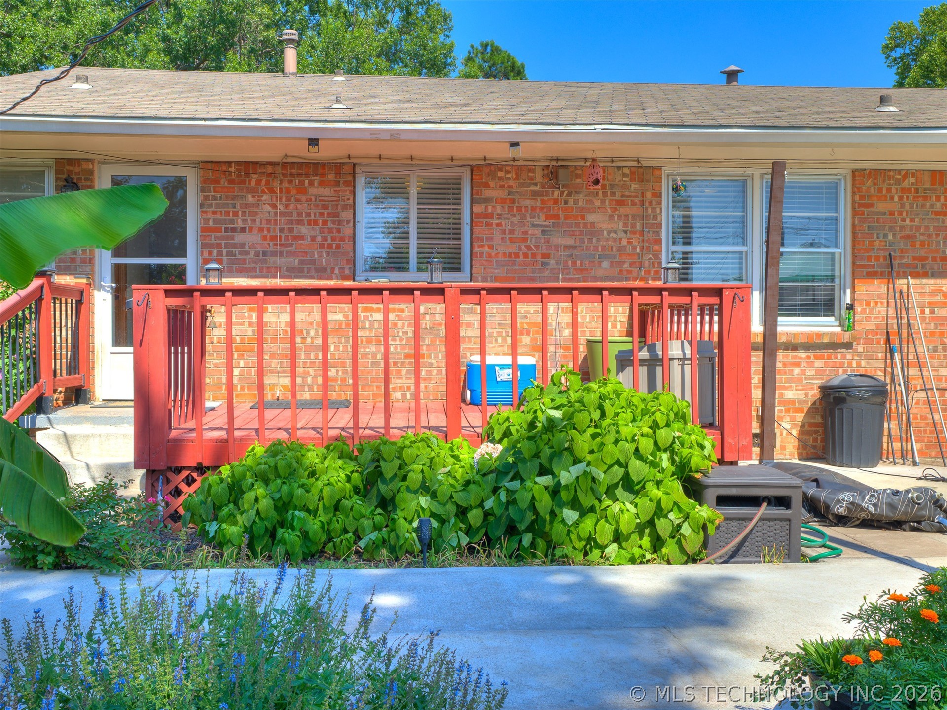 4340 S Norfolk Avenue Property Photo 36