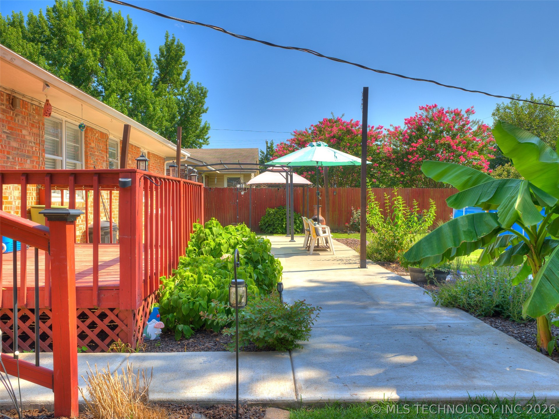 4340 S Norfolk Avenue Property Photo 37