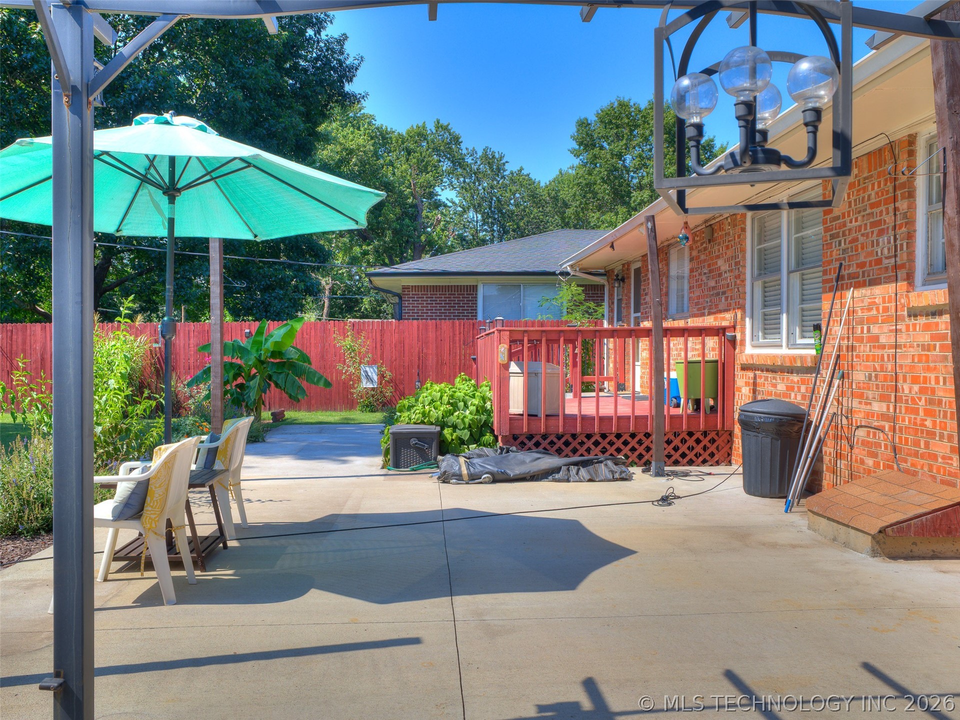 4340 S Norfolk Avenue Property Photo 38