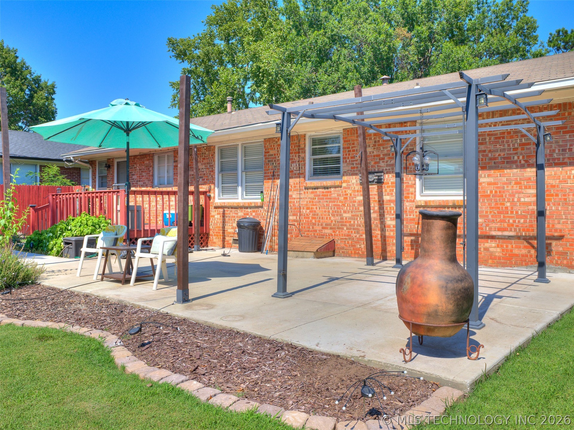 4340 S Norfolk Avenue Property Photo 39