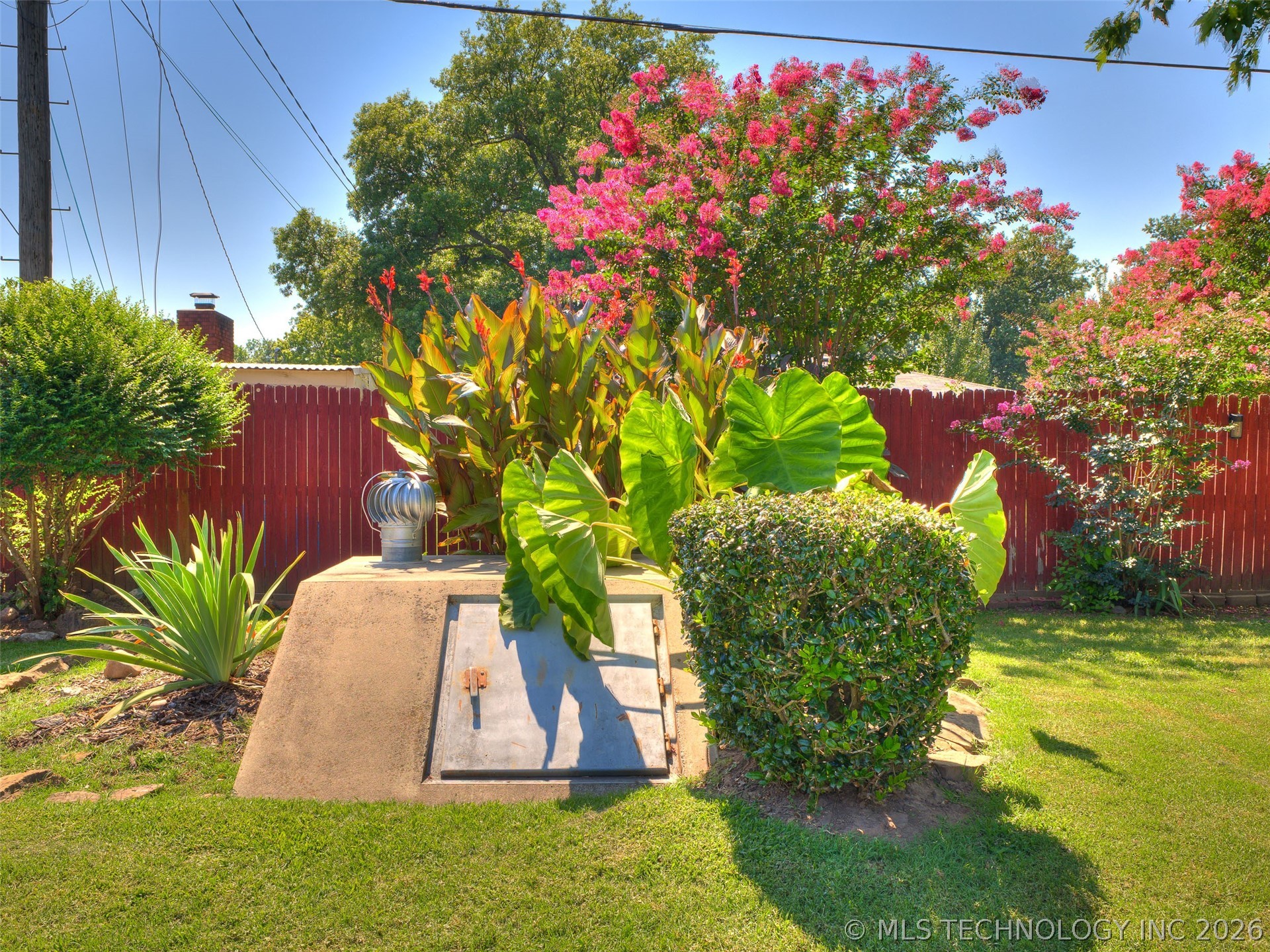 4340 S Norfolk Avenue Property Photo 40