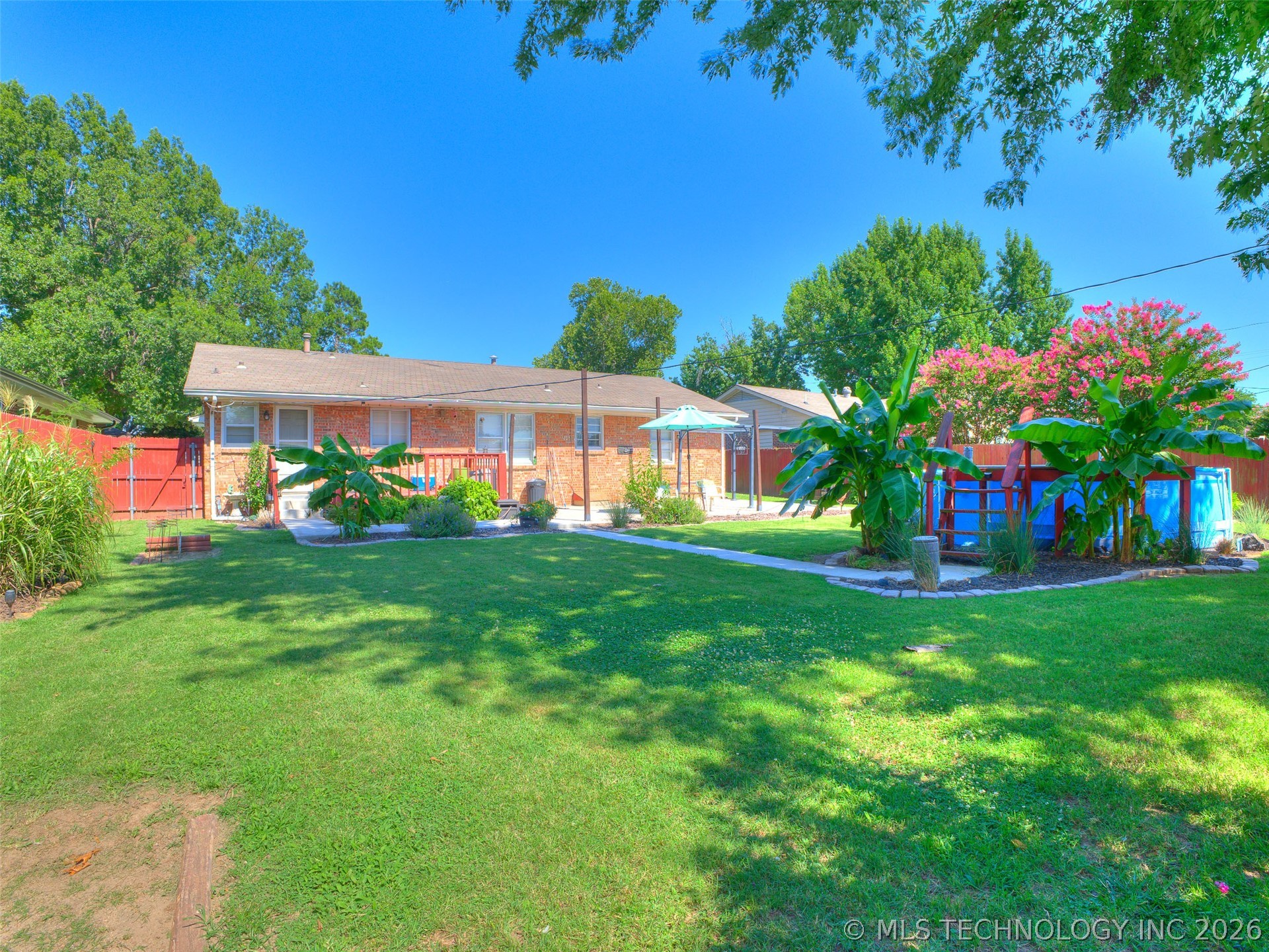 4340 S Norfolk Avenue Property Photo 42