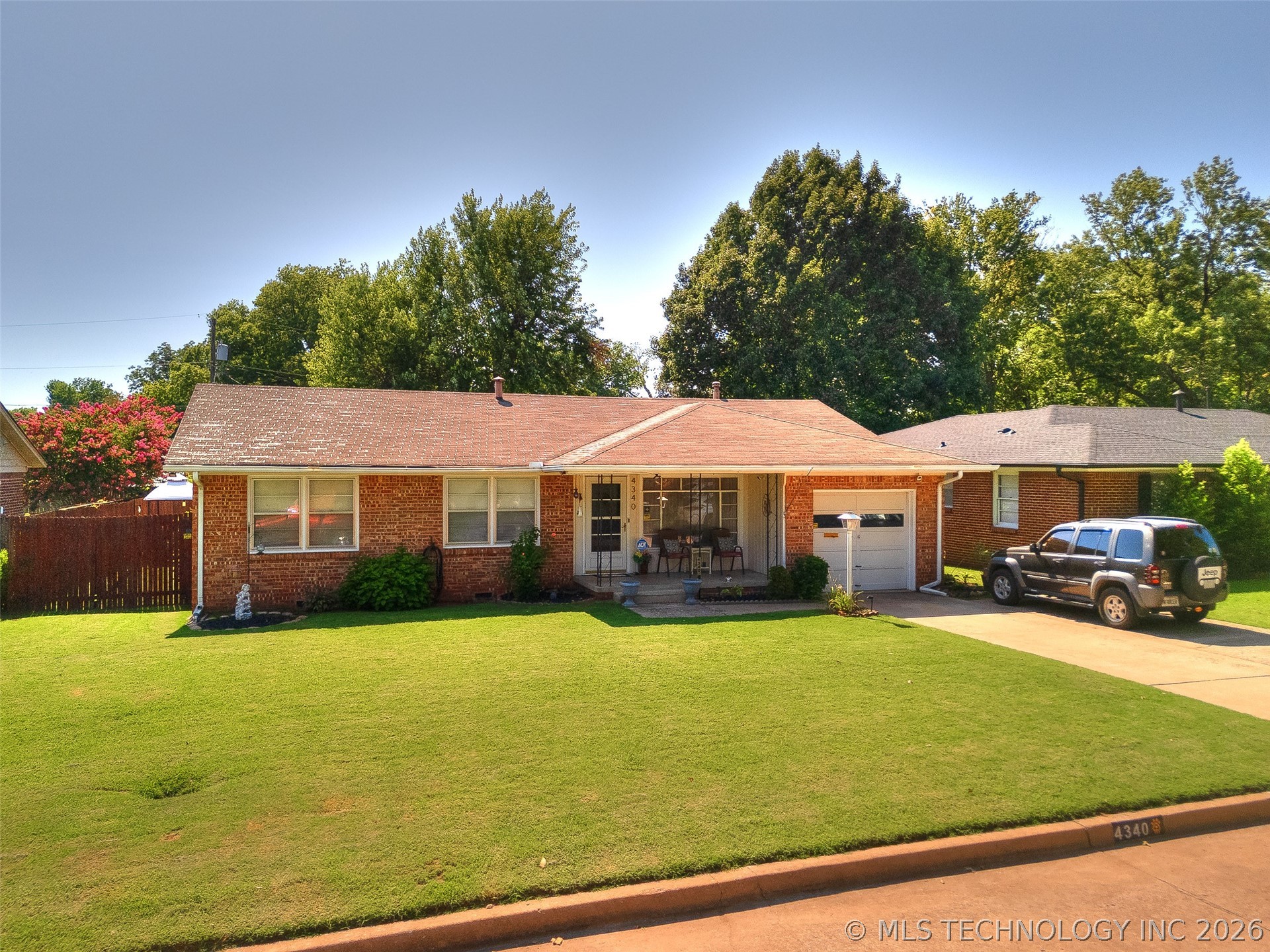 4340 S Norfolk Avenue Property Photo 43