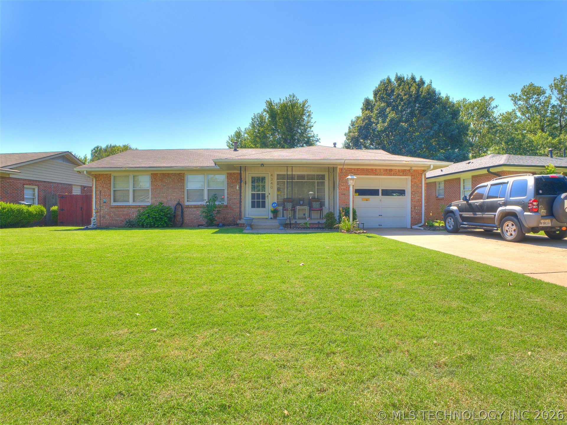 4340 S Norfolk Avenue Property Photo 44