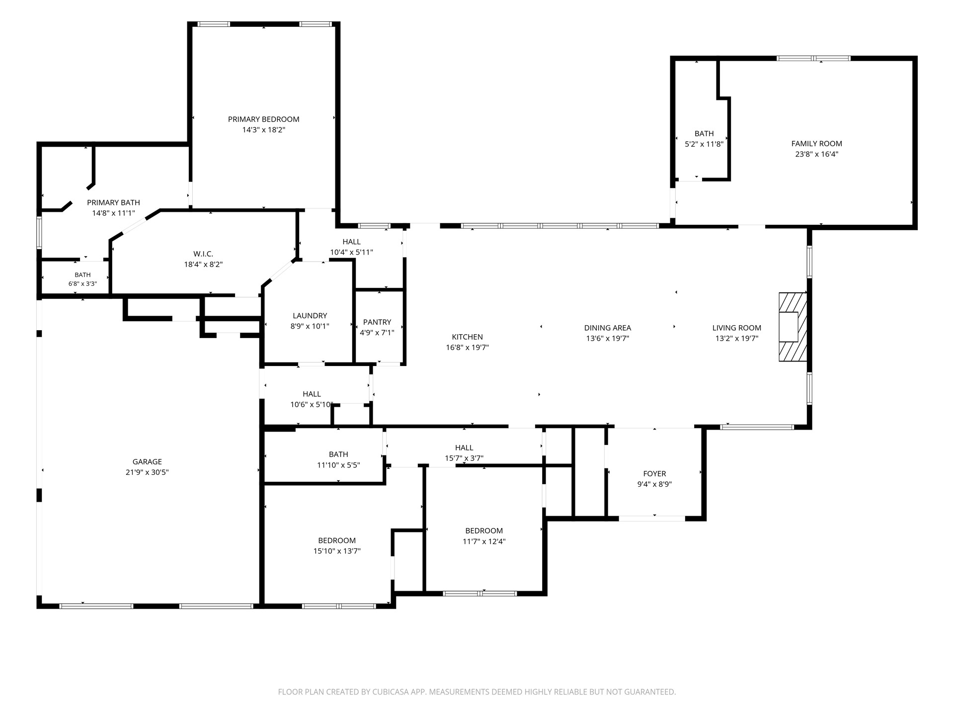 102 Rustic Lane Property Photo 44