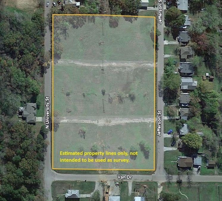 1301 N University Street Property Photo 4