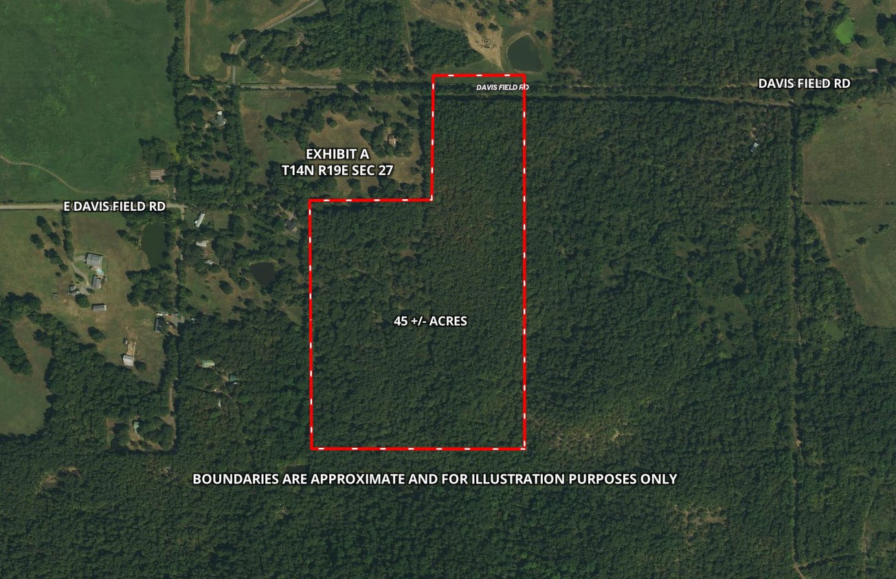 1 E Davis Field Road Property Photo 5