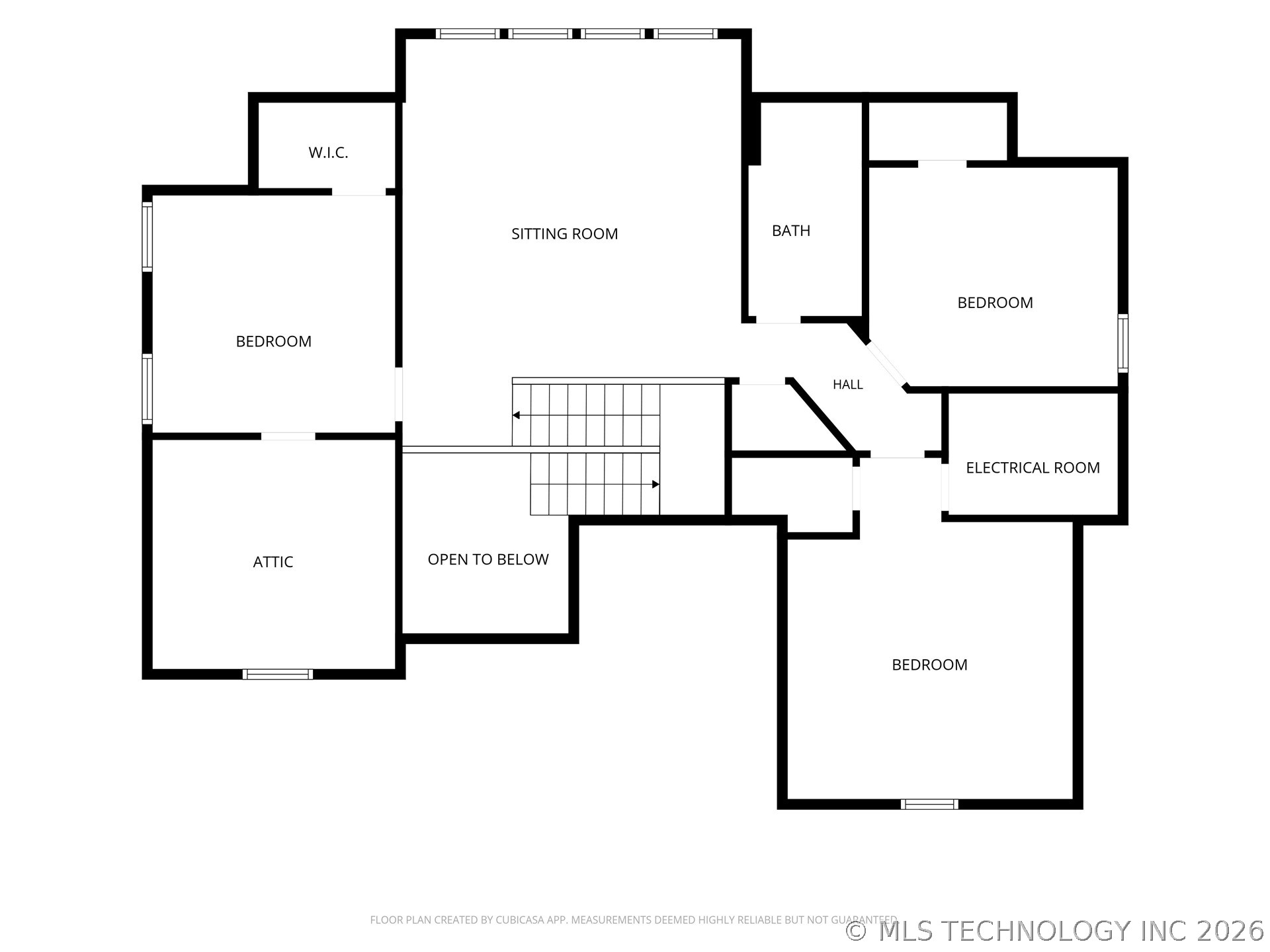 3701 N Oak Avenue Property Photo 32