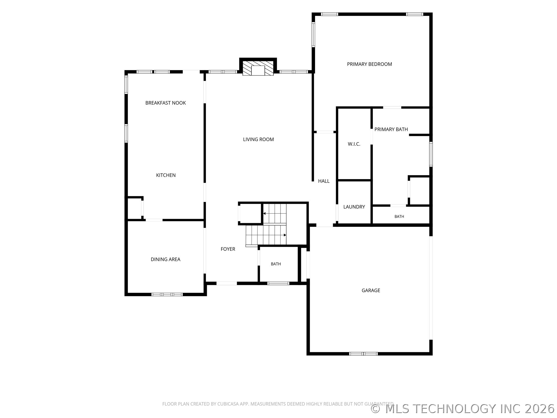 3701 N Oak Avenue Property Photo 33