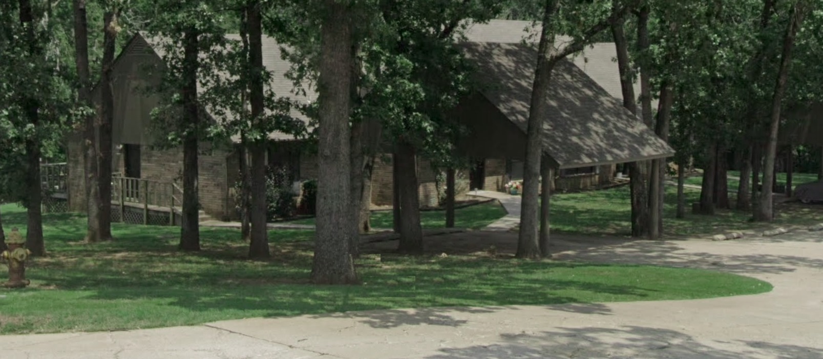 231 Antry Drive Property Photo 1