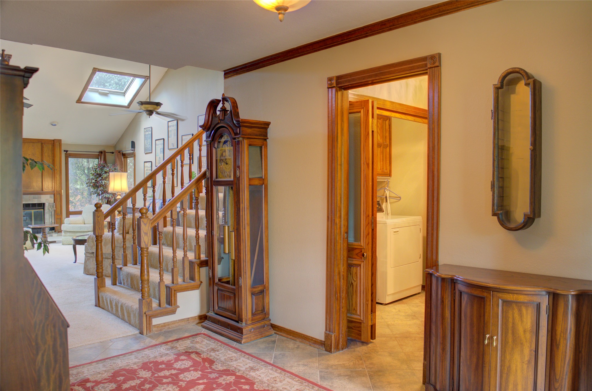 8110 Jamestown Avenue Property Photo 5