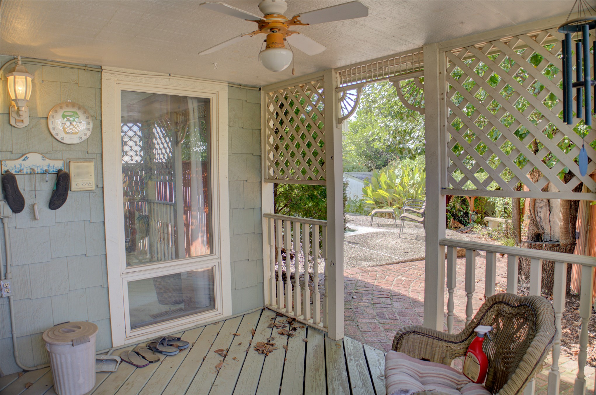 8110 Jamestown Avenue Property Photo 69