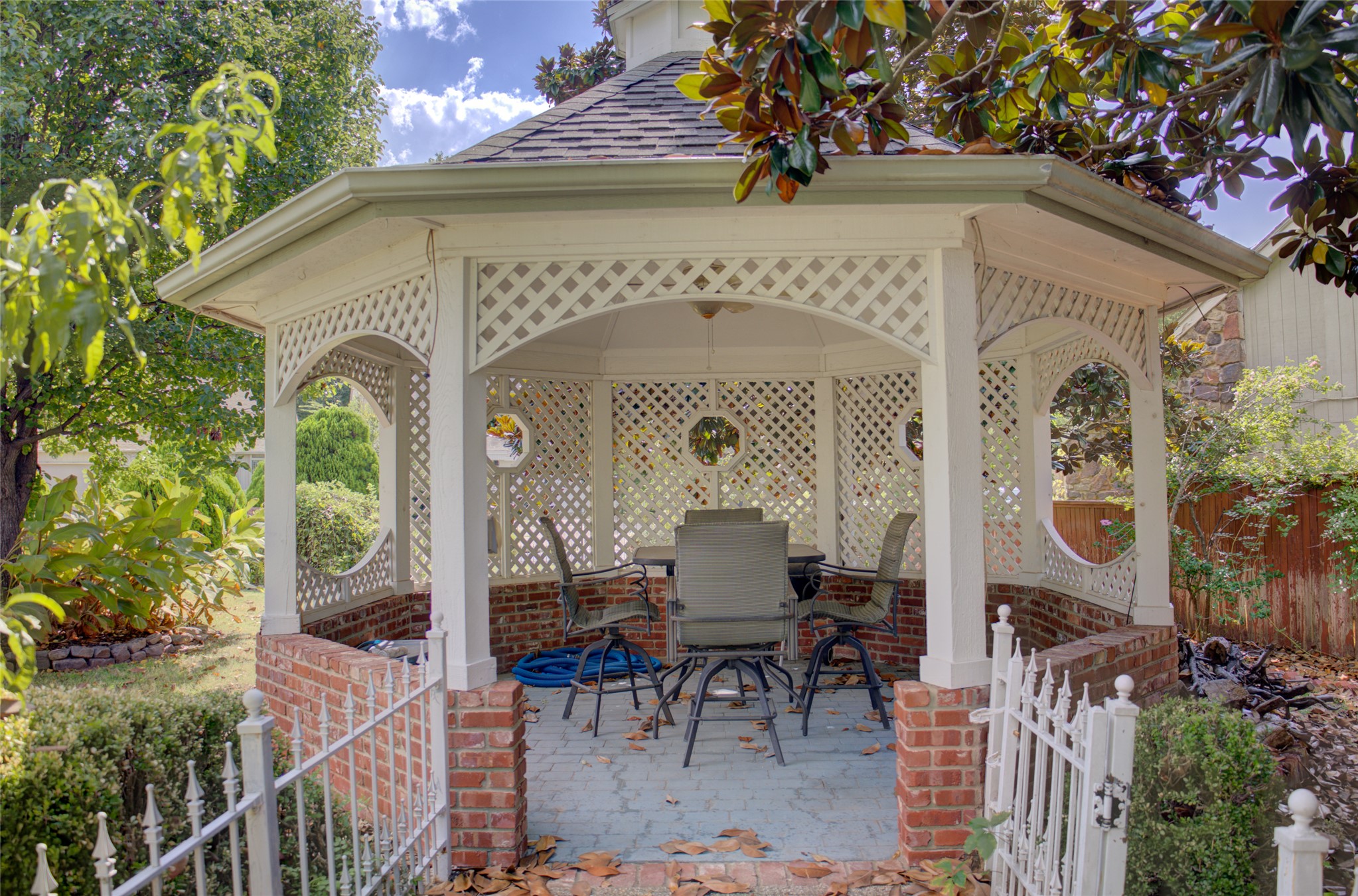 8110 Jamestown Avenue Property Photo 75