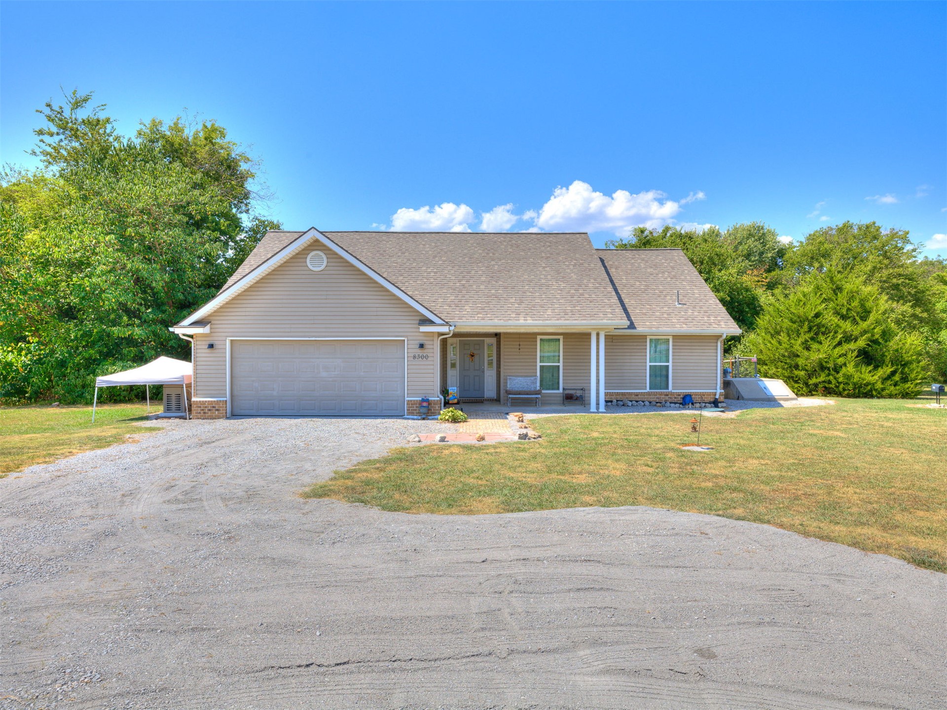 8300 S Lynn Lane Road Property Photo 1