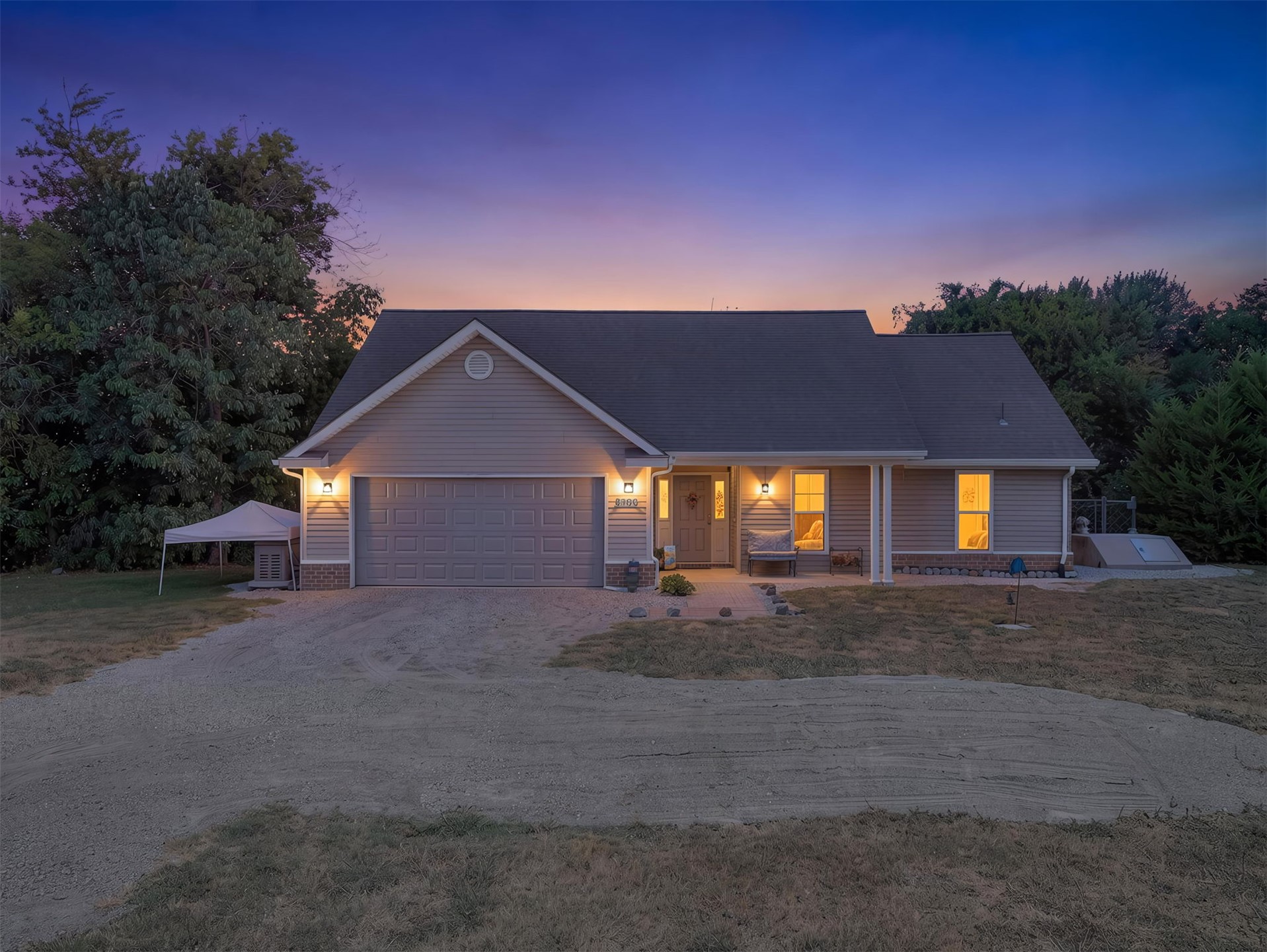 8300 S Lynn Lane Road Property Photo 4
