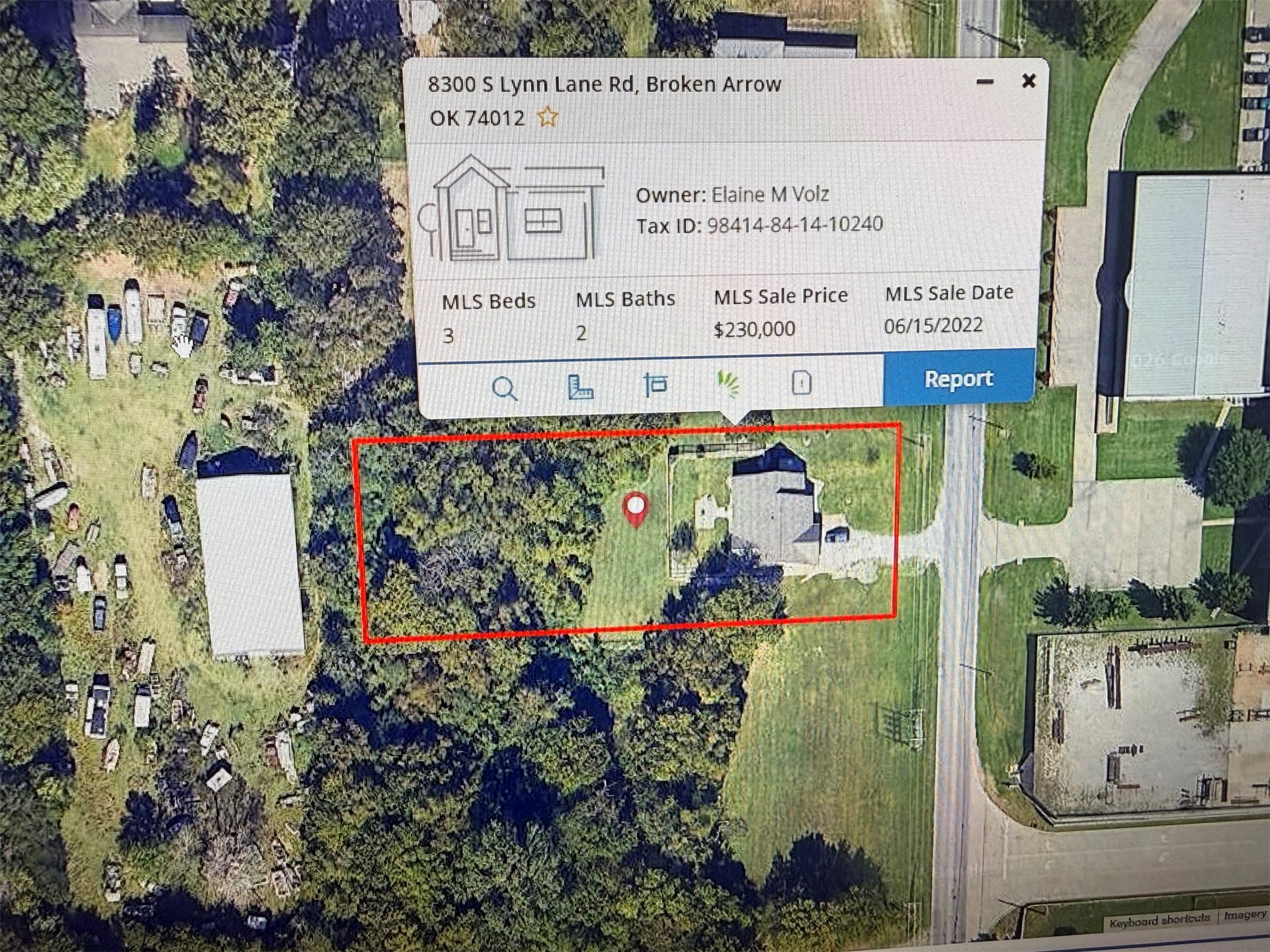 8300 S Lynn Lane Road Property Photo 43