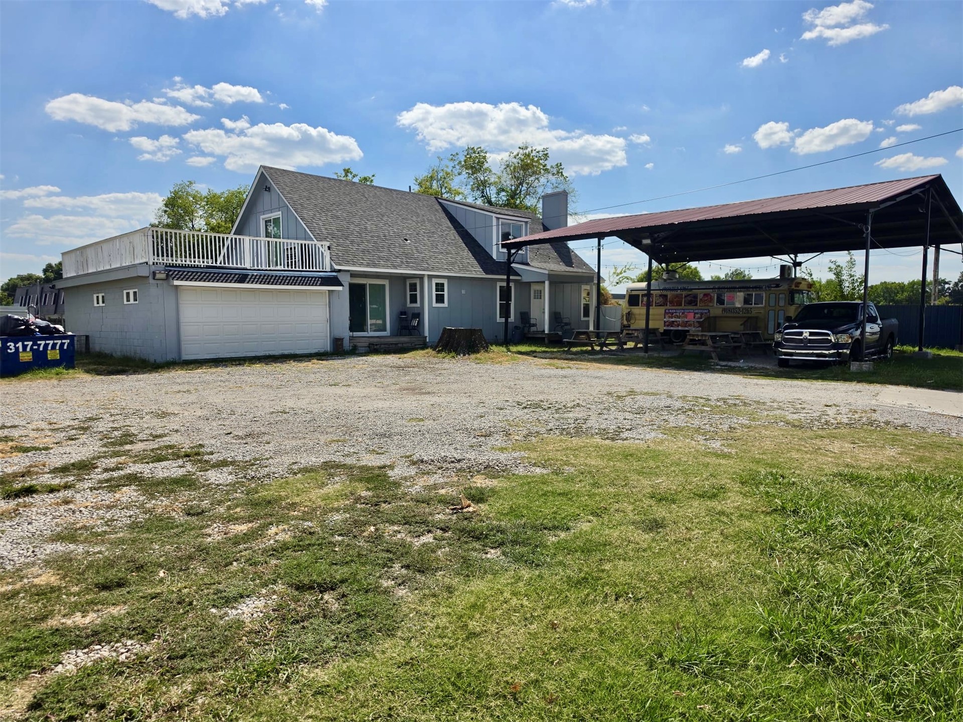 9768 E 11 Street Property Photo 1