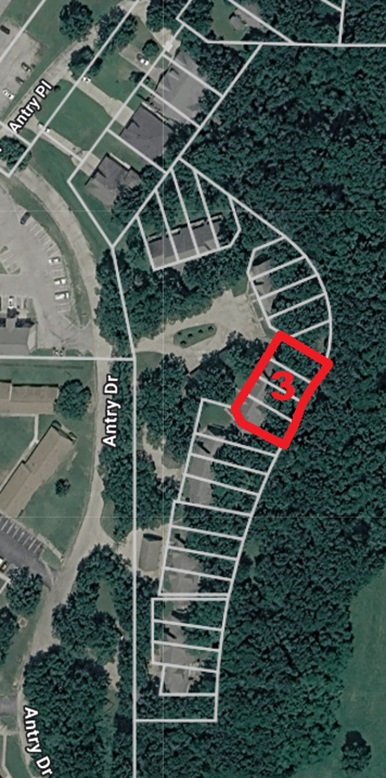 211 Antry Drive Property Photo 2