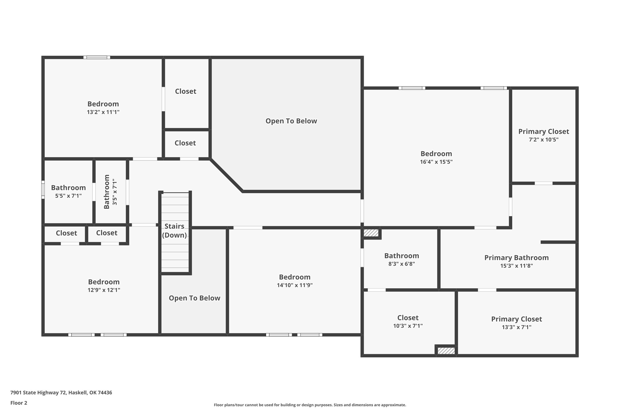 7901 N Highway 72 Property Photo 77