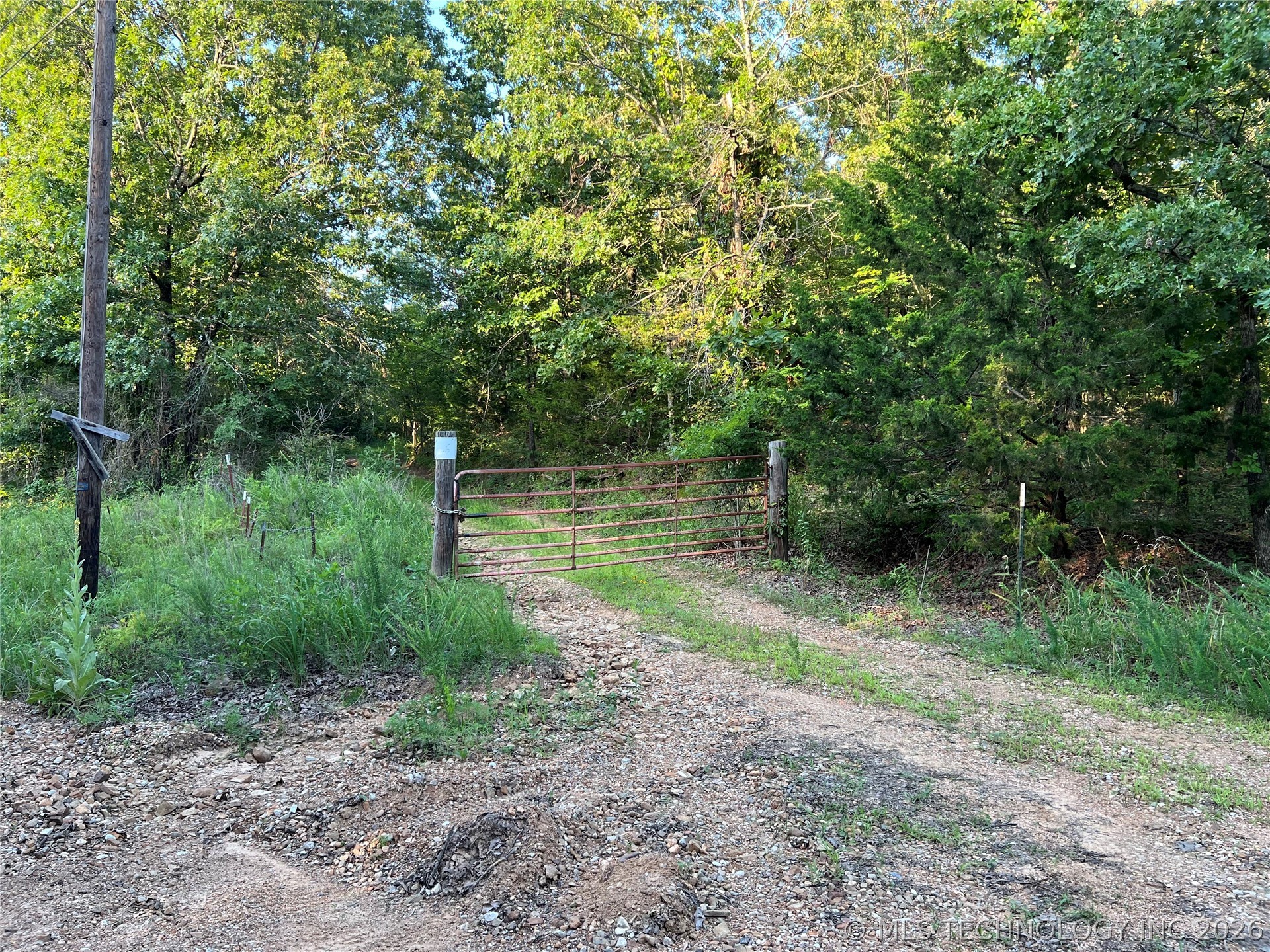 S 4582 Road Property Photo 1