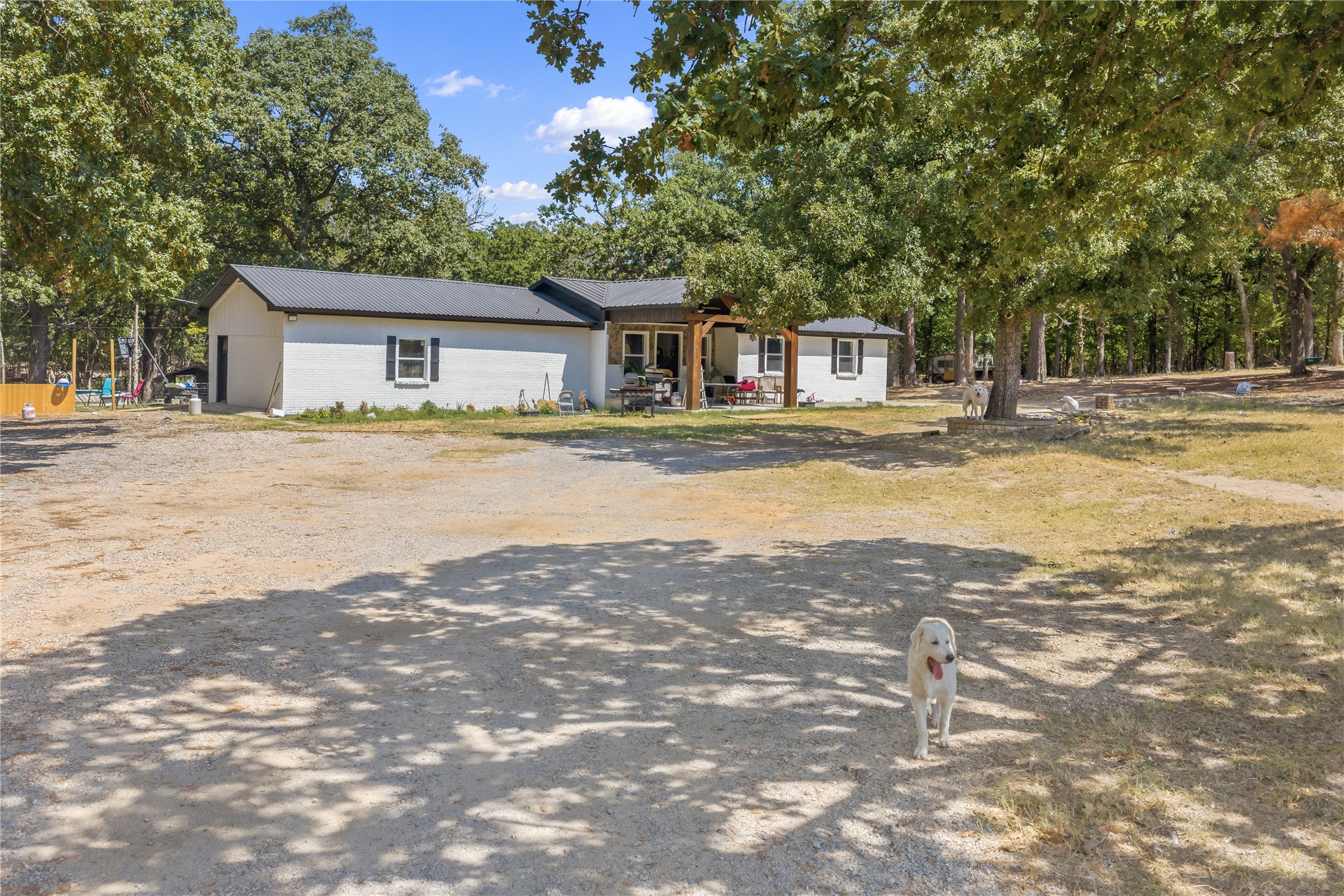 4747 Springdale Road Property Photo 1