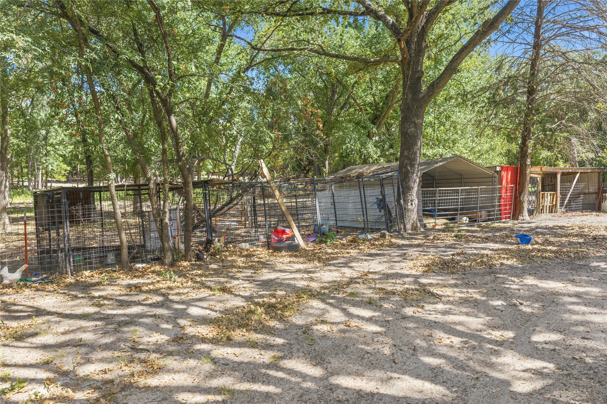 4747 Springdale Road Property Photo 27