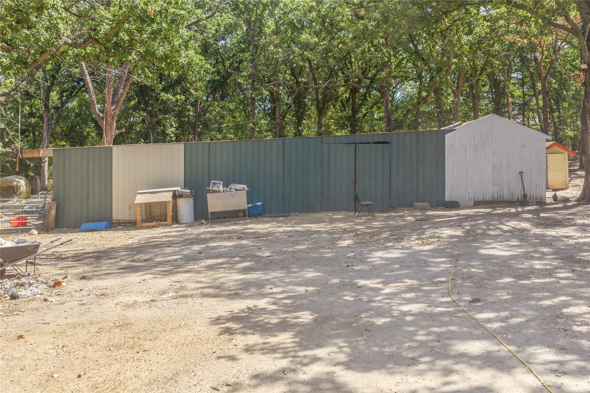 4747 Springdale Road Property Photo 29