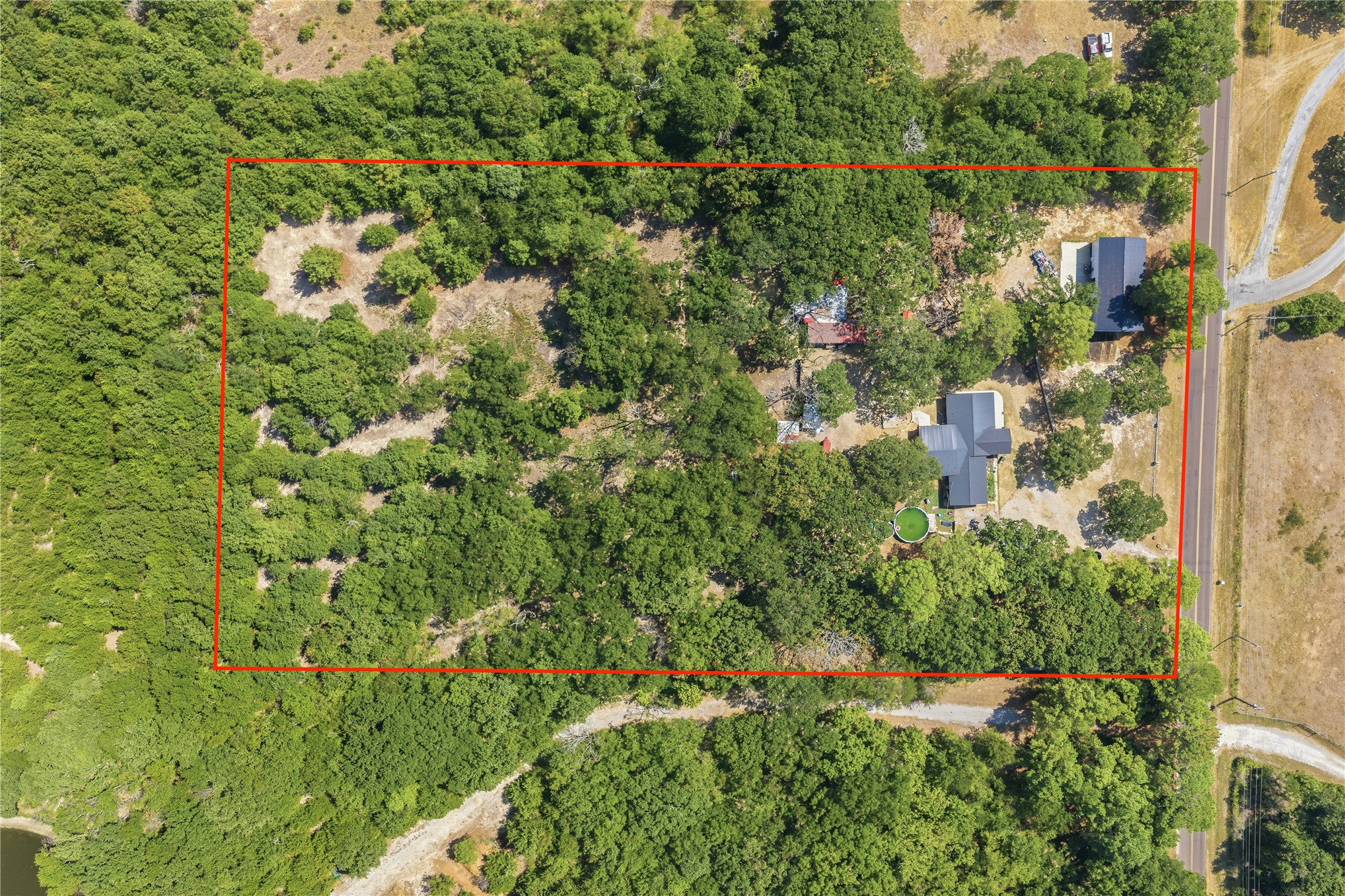 4747 Springdale Road Property Photo 31